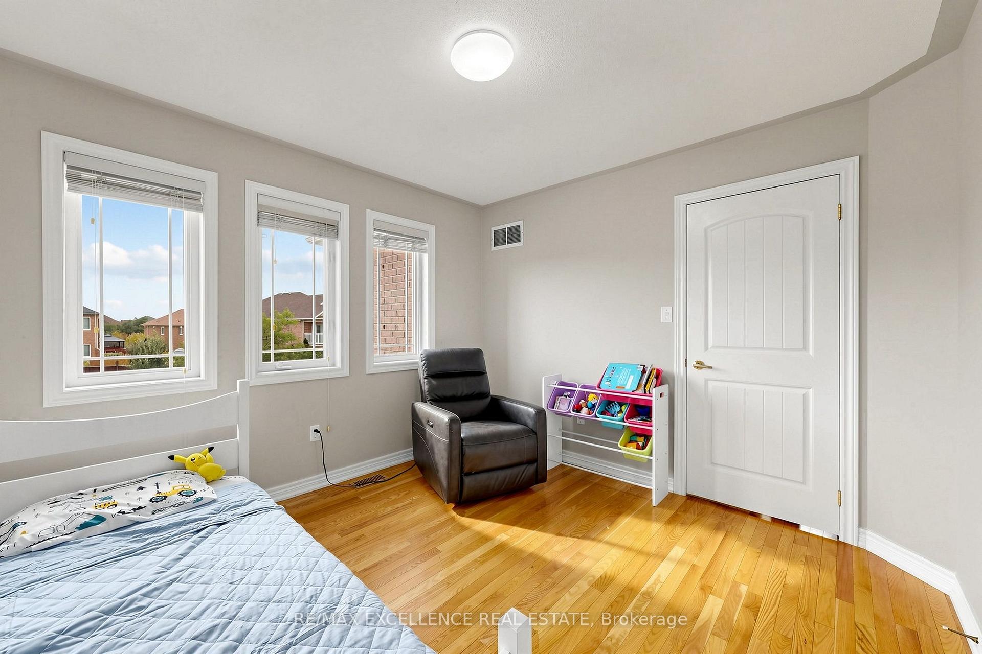 Photo 27 of 8 Lynngrove Way, Brampton, Bram East — HOMEH