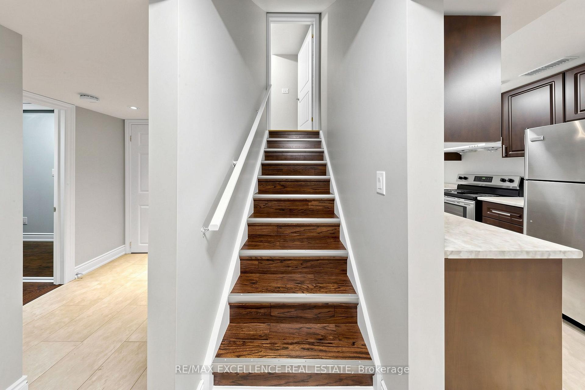 Photo 32 of 8 Lynngrove Way, Brampton, Bram East — HOMEH