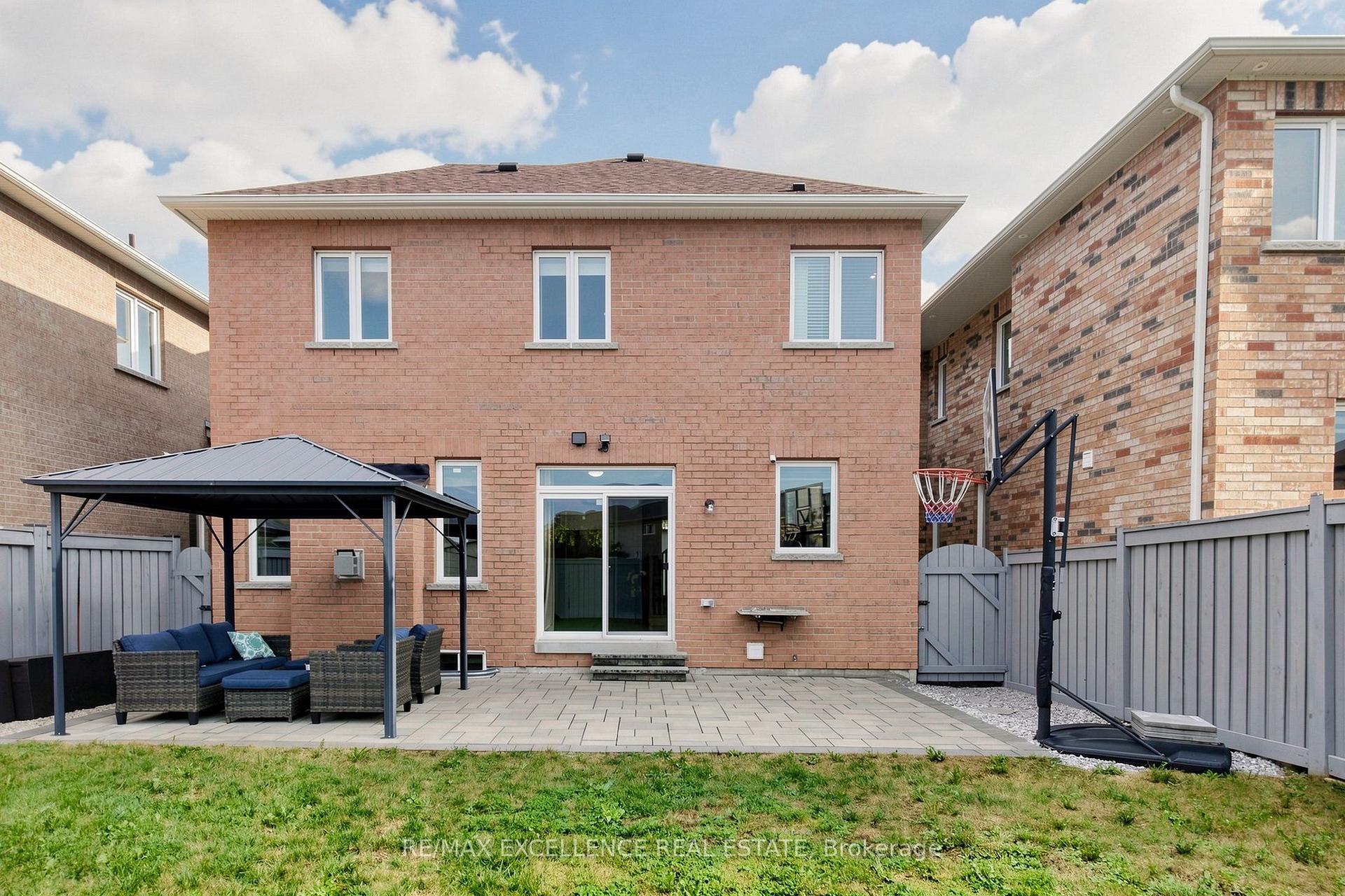 Photo 44 of 8 Lynngrove Way, Brampton, Bram East — HOMEH