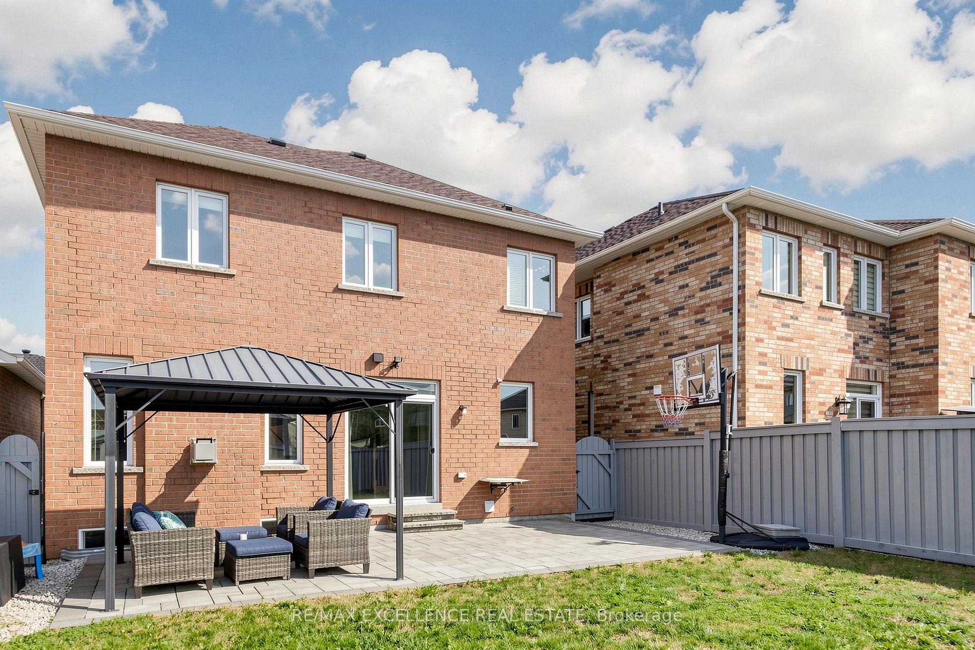 Photo 45 of 8 Lynngrove Way, Brampton, Bram East — HOMEH