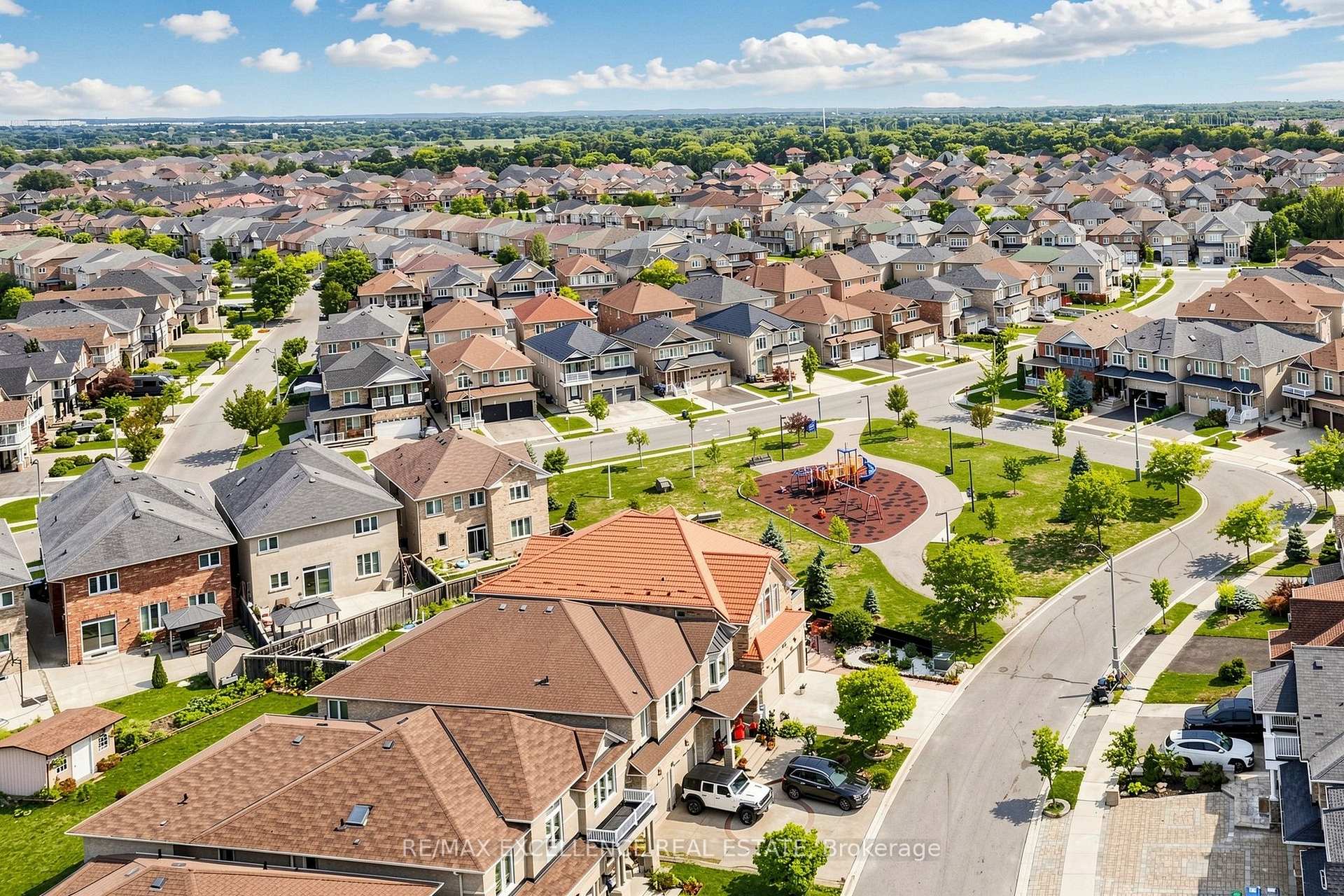 Photo 50 of 8 Lynngrove Way, Brampton, Bram East — HOMEH
