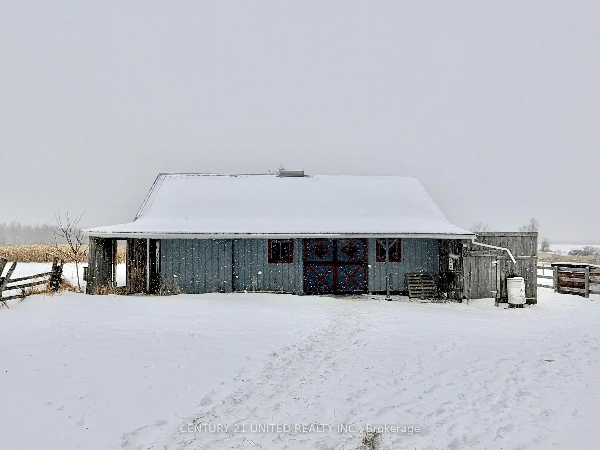 Photo 38 of 1074 First Line, Douro-Dummer — HOMEH