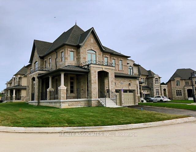 Photo 2 of 241 Stormont Trail, Vaughan, Vellore Village — HOMEH