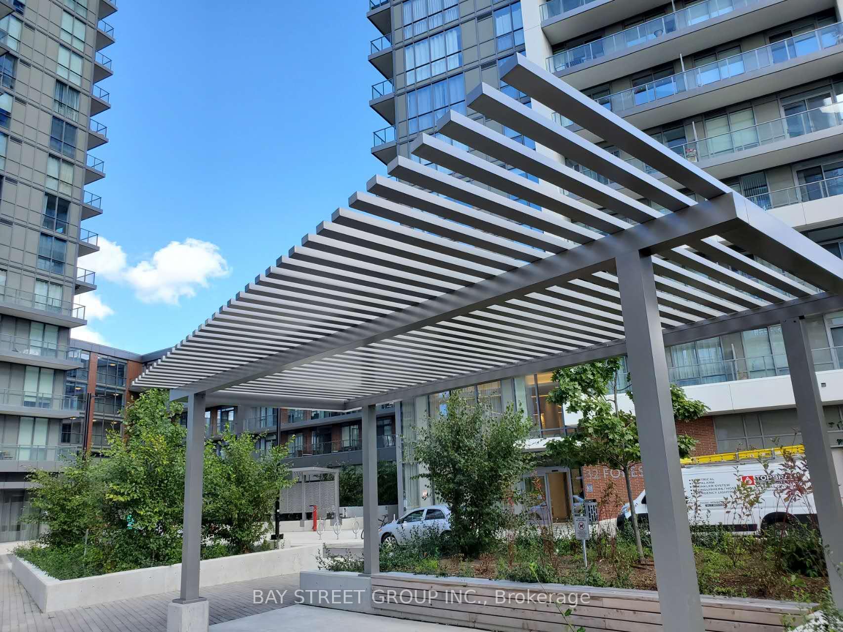 Photo 17 of Unit 515, 36 Forest Manor Road, North York, Henry Farm — HOMEH