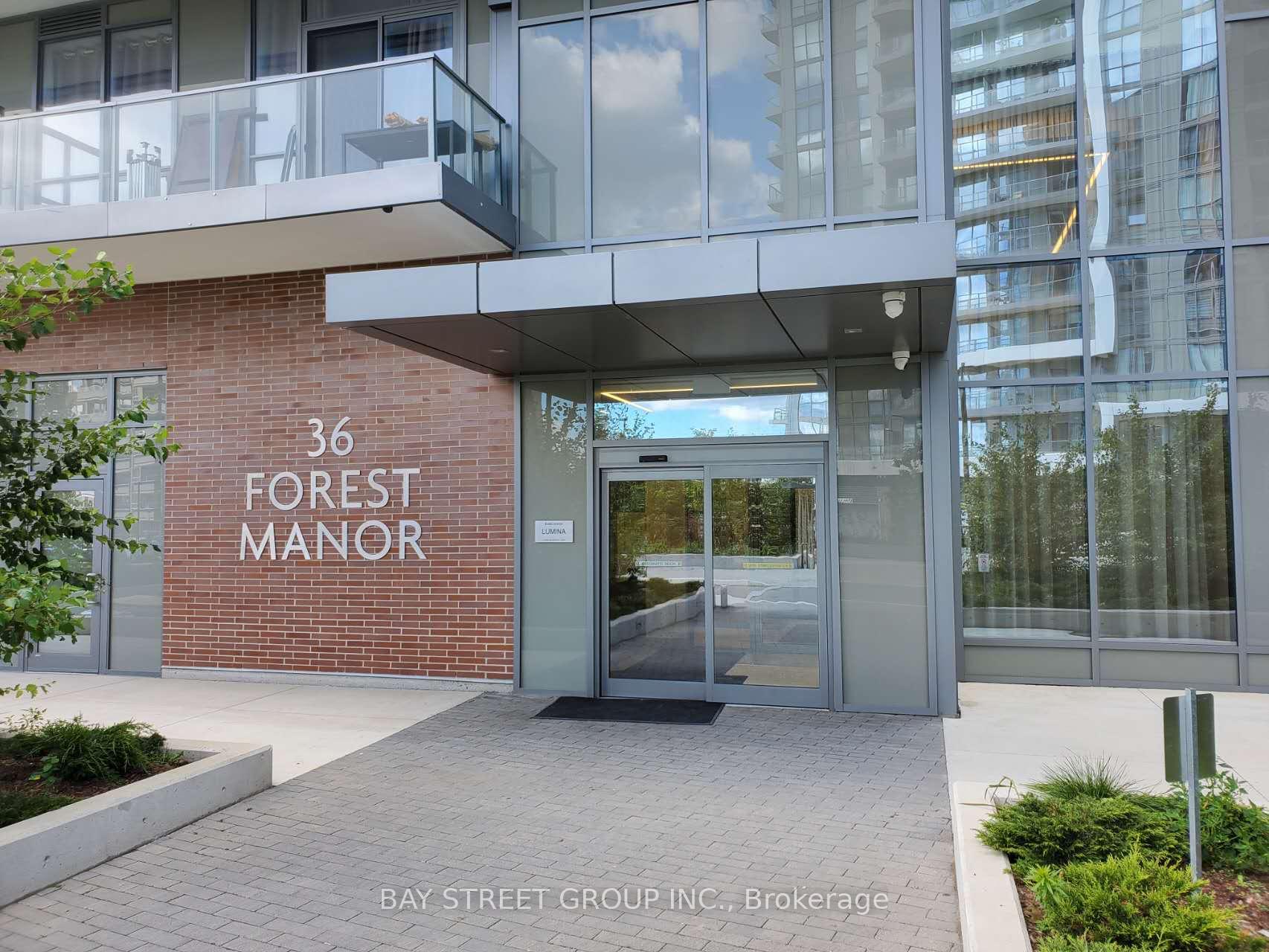 Photo 19 of Unit 515, 36 Forest Manor Road, North York, Henry Farm — HOMEH
