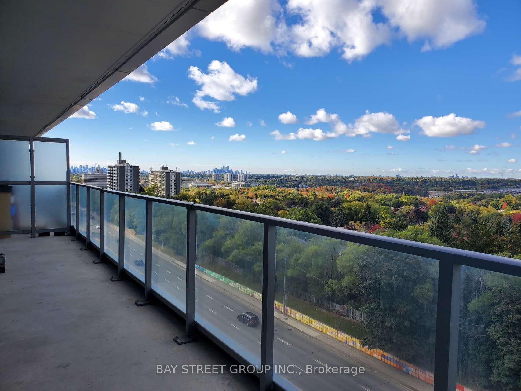 Photo 31 of Unit 515, 36 Forest Manor Road, North York, Henry Farm — HOMEH