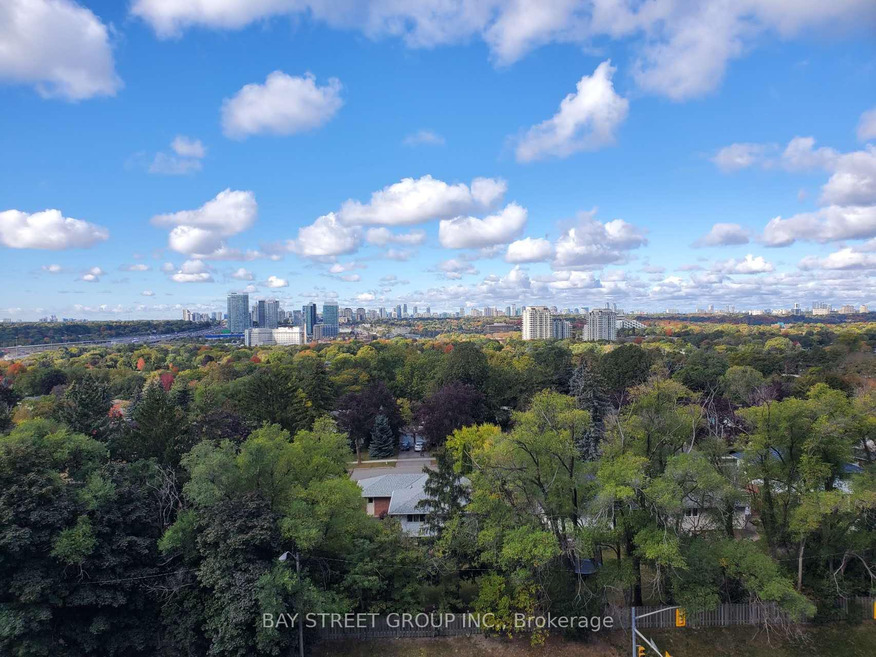 Photo 35 of Unit 515, 36 Forest Manor Road, North York, Henry Farm — HOMEH