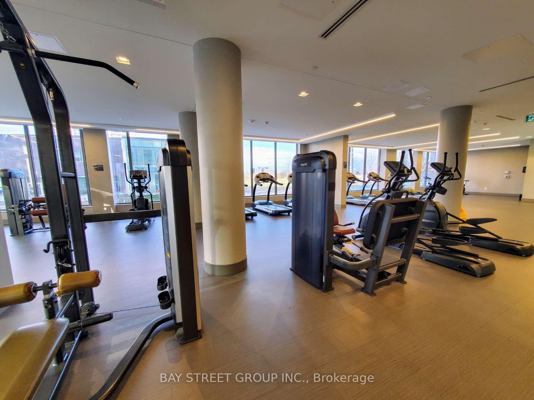 Photo 46 of Unit 515, 36 Forest Manor Road, North York, Henry Farm — HOMEH