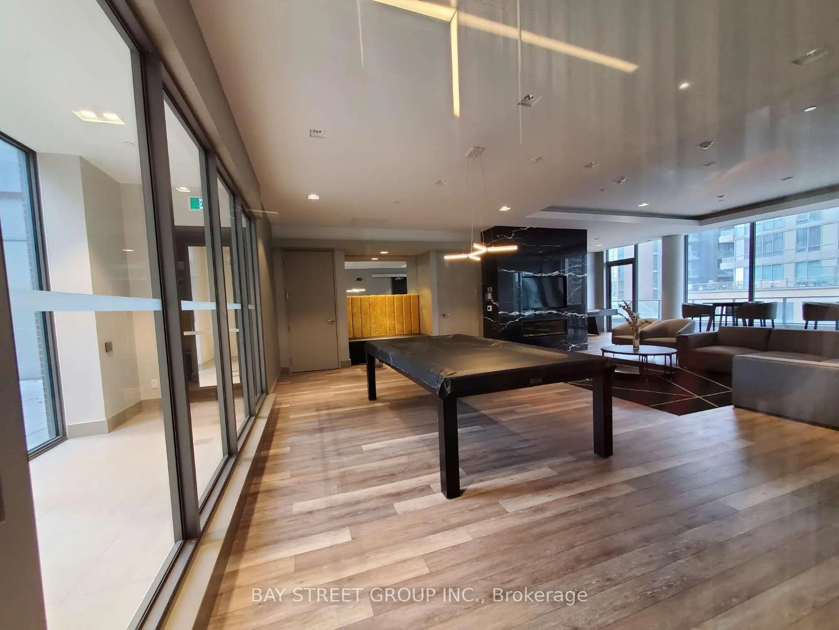 Photo 2 of Unit 515, 36 Forest Manor Road, North York, Henry Farm — HOMEH