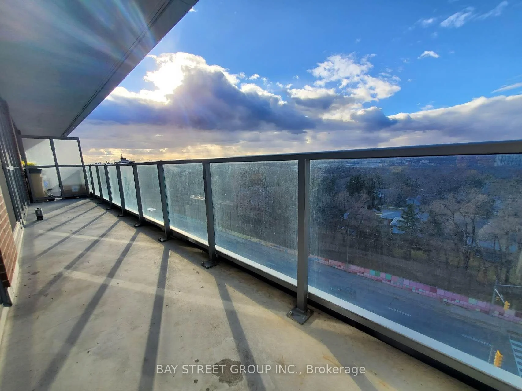 Photo 7 of Unit 515, 36 Forest Manor Road, North York, Henry Farm — HOMEH