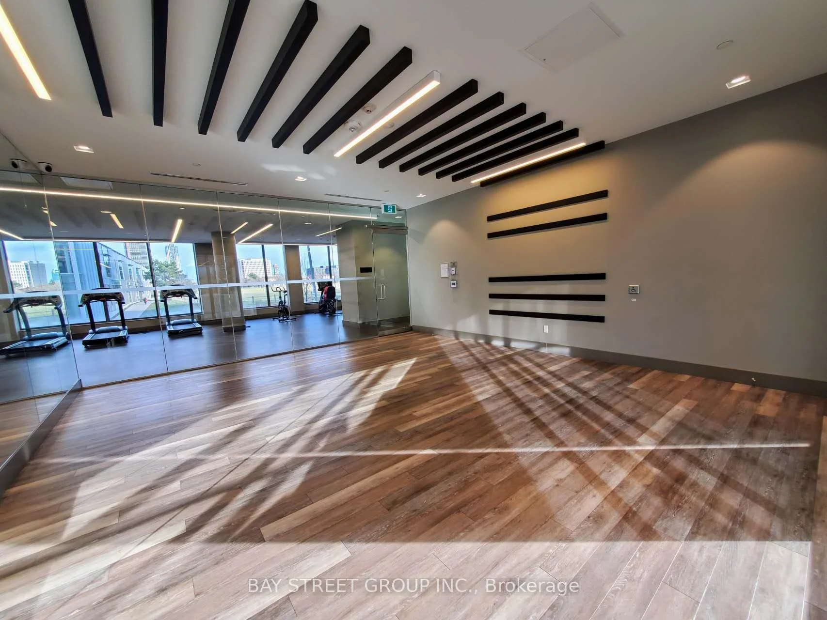 Photo 13 of Unit 515, 36 Forest Manor Road, North York, Henry Farm — HOMEH