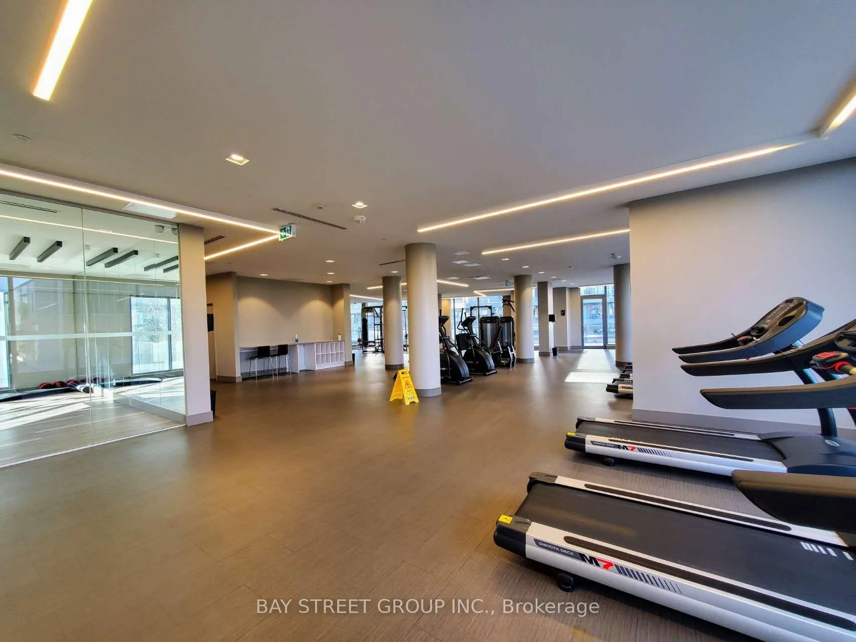 Photo 15 of Unit 515, 36 Forest Manor Road, North York, Henry Farm — HOMEH