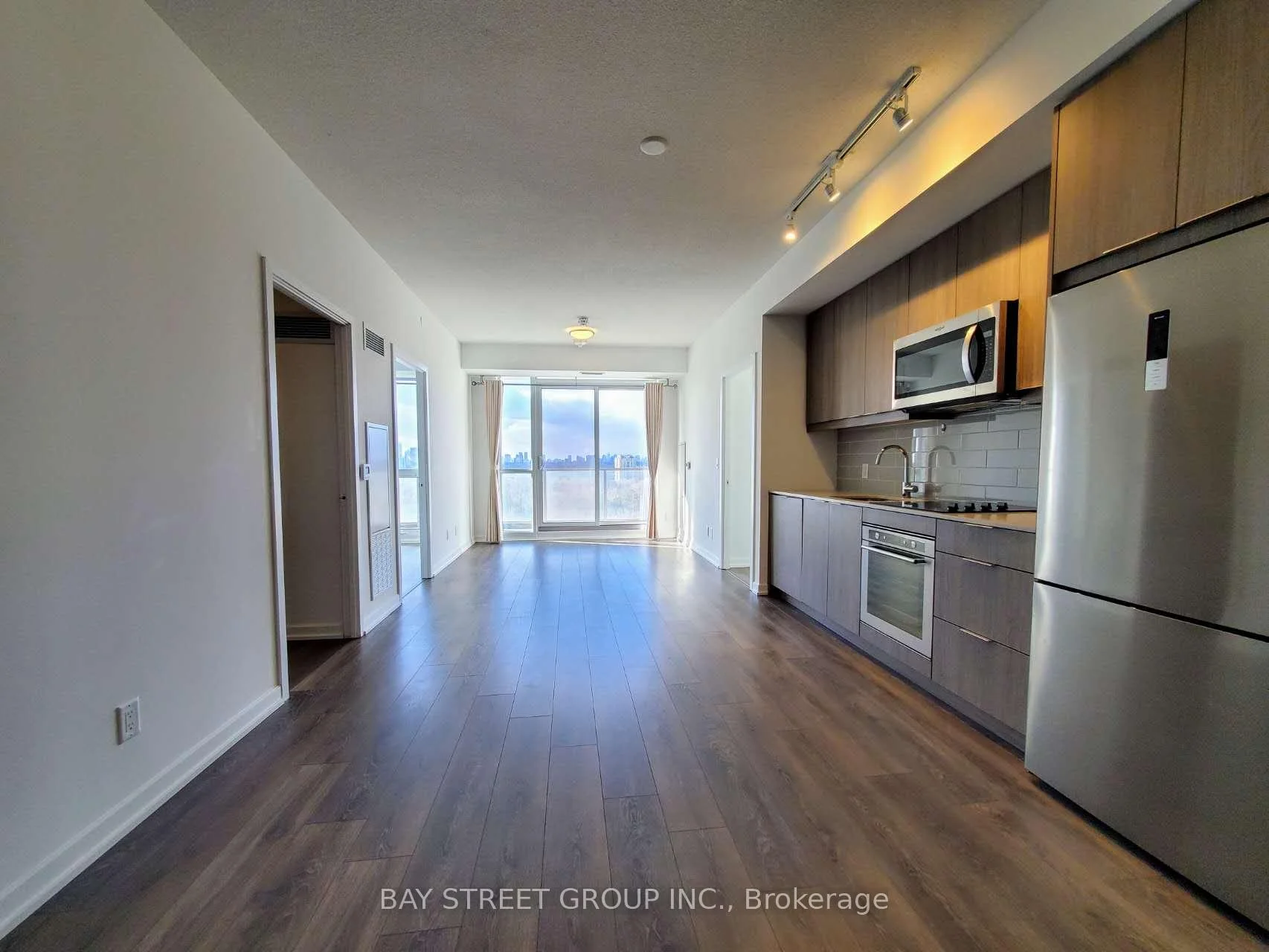 Photo 24 of Unit 515, 36 Forest Manor Road, North York, Henry Farm — HOMEH