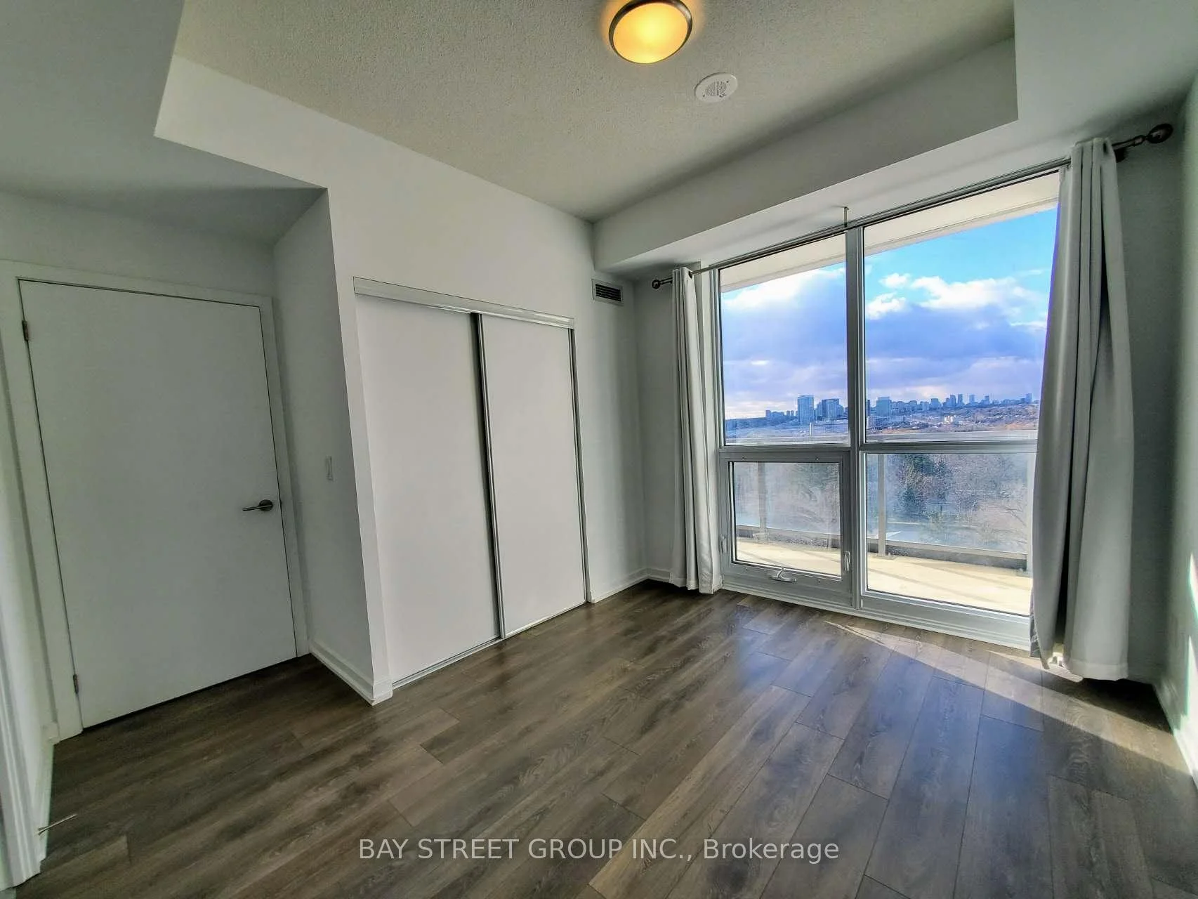 Photo 32 of Unit 515, 36 Forest Manor Road, North York, Henry Farm — HOMEH
