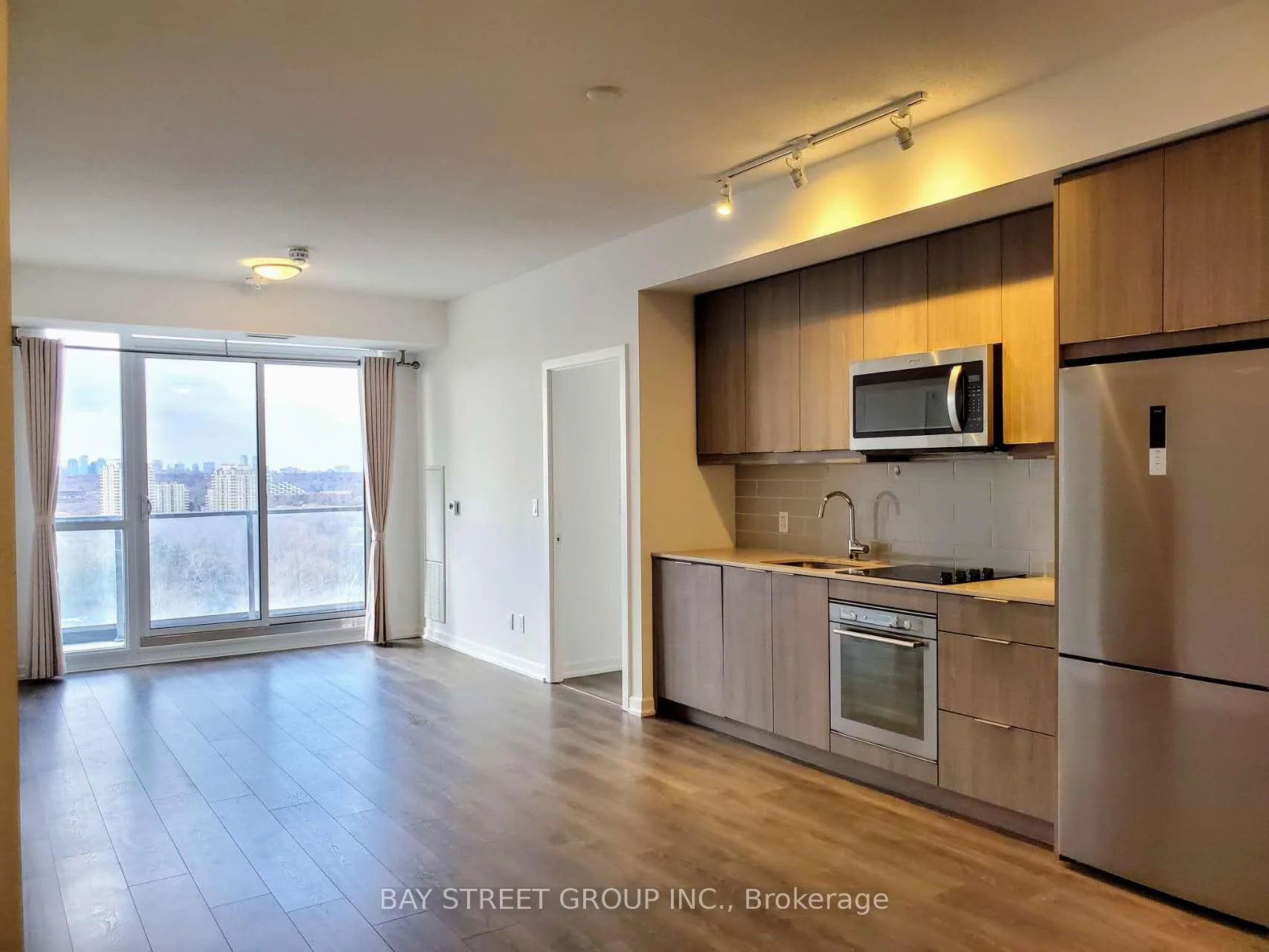 Photo 38 of Unit 515, 36 Forest Manor Road, North York, Henry Farm — HOMEH