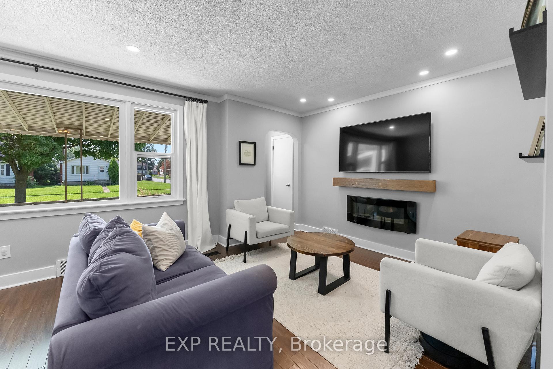 Photo 4 of 14 Mcdonald Avenue, Thorold, Thorold Downtown — HOMEH