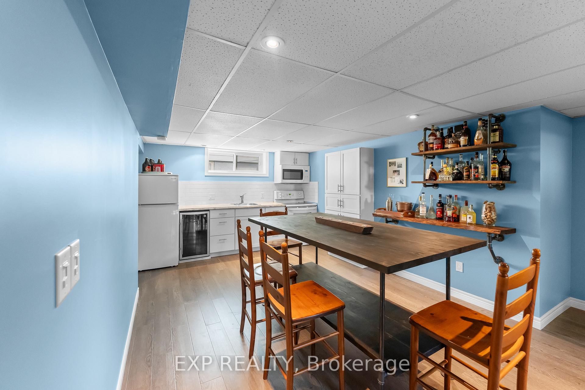 Photo 5 of 14 Mcdonald Avenue, Thorold, Thorold Downtown — HOMEH