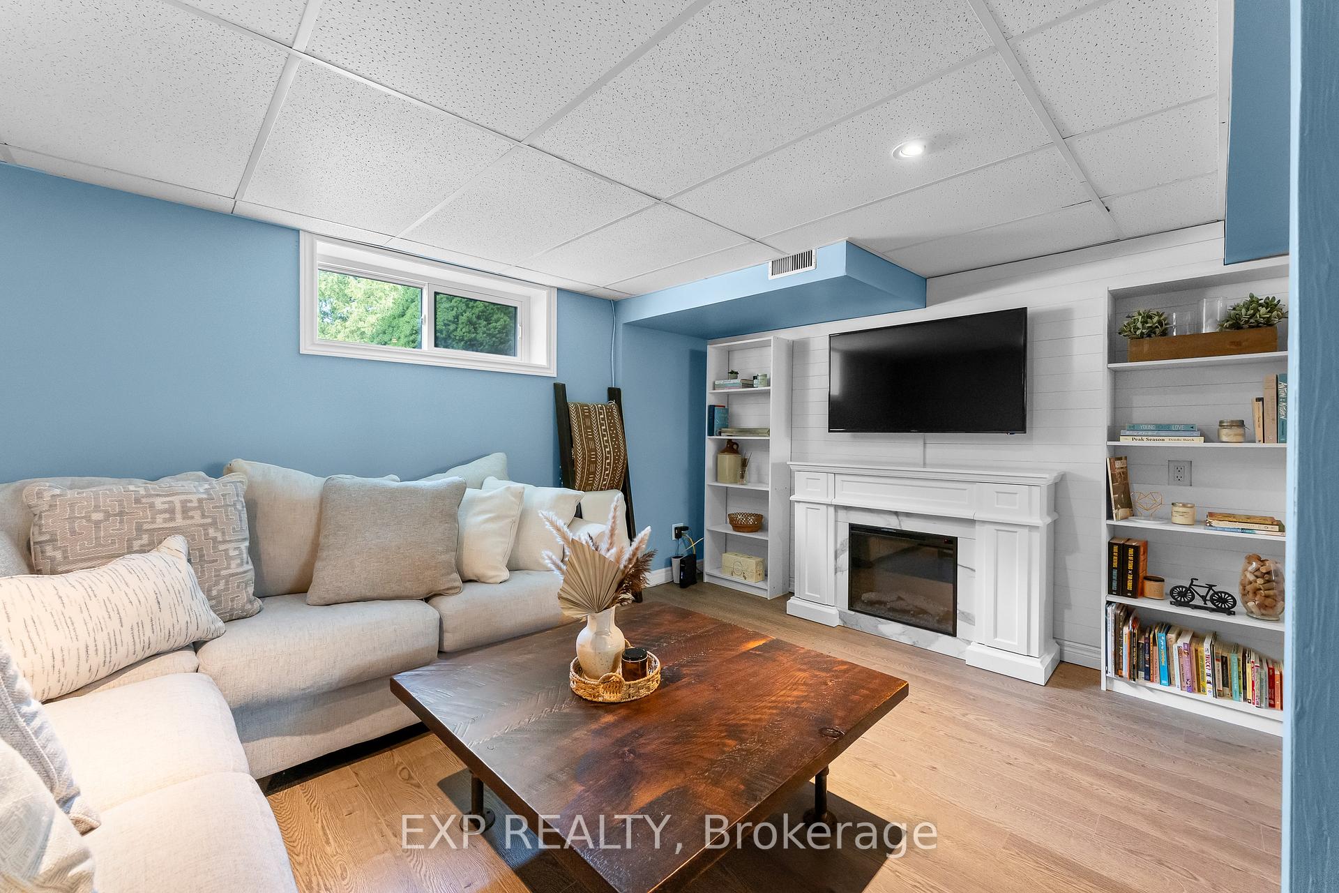 Photo 6 of 14 Mcdonald Avenue, Thorold, Thorold Downtown — HOMEH