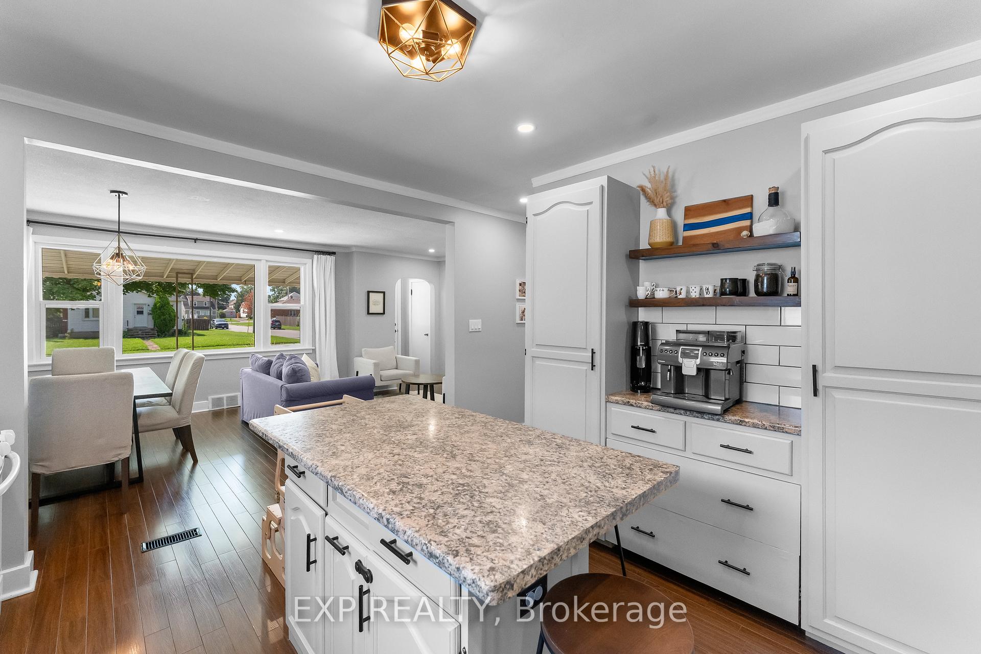 Photo 10 of 14 Mcdonald Avenue, Thorold, Thorold Downtown — HOMEH