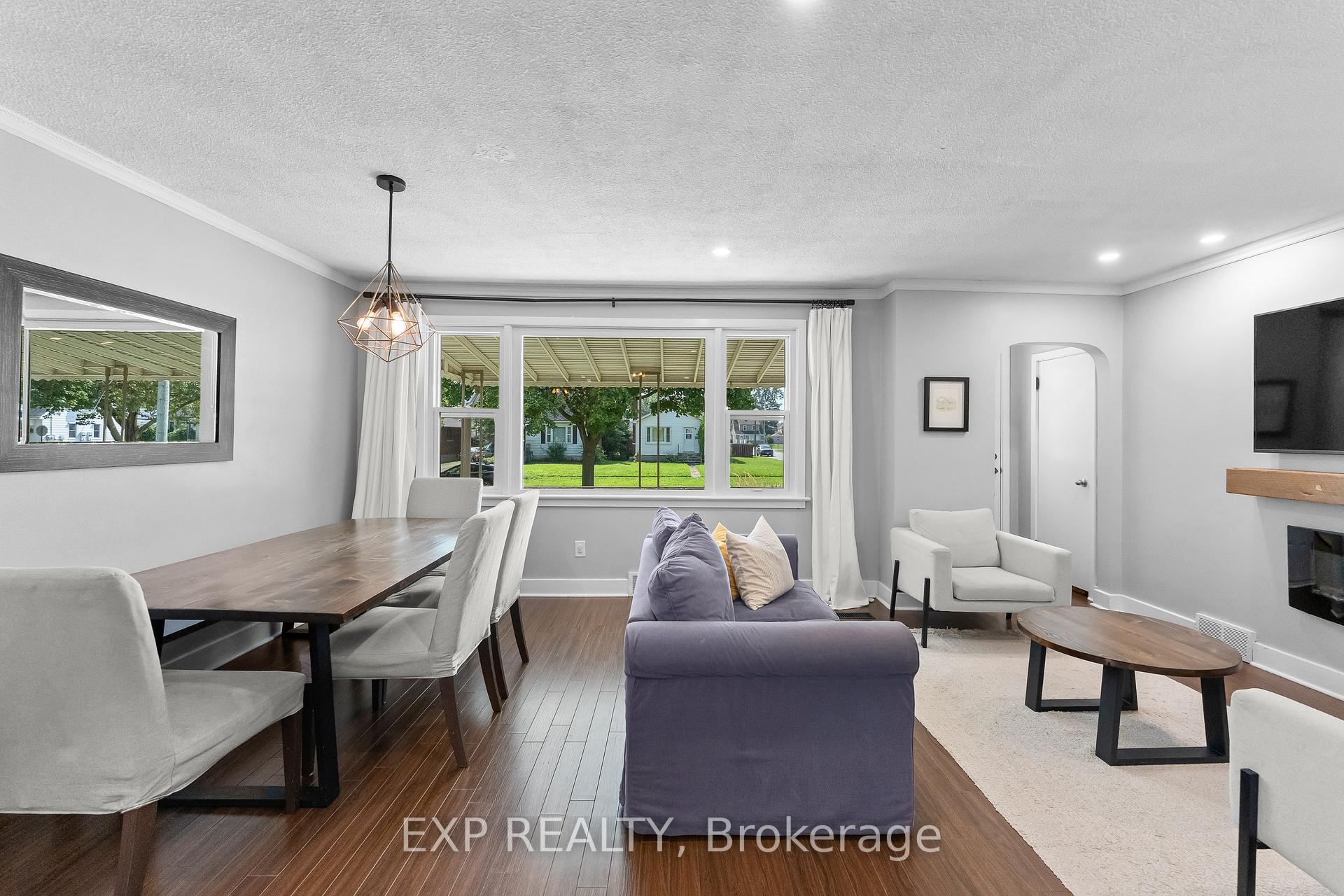 Photo 15 of 14 Mcdonald Avenue, Thorold, Thorold Downtown — HOMEH