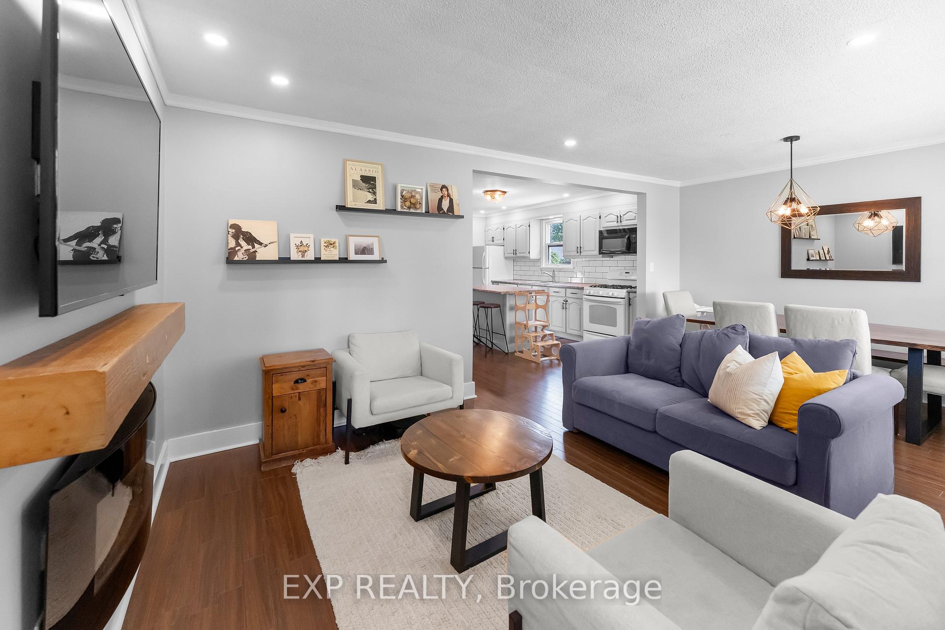 Photo 19 of 14 Mcdonald Avenue, Thorold, Thorold Downtown — HOMEH