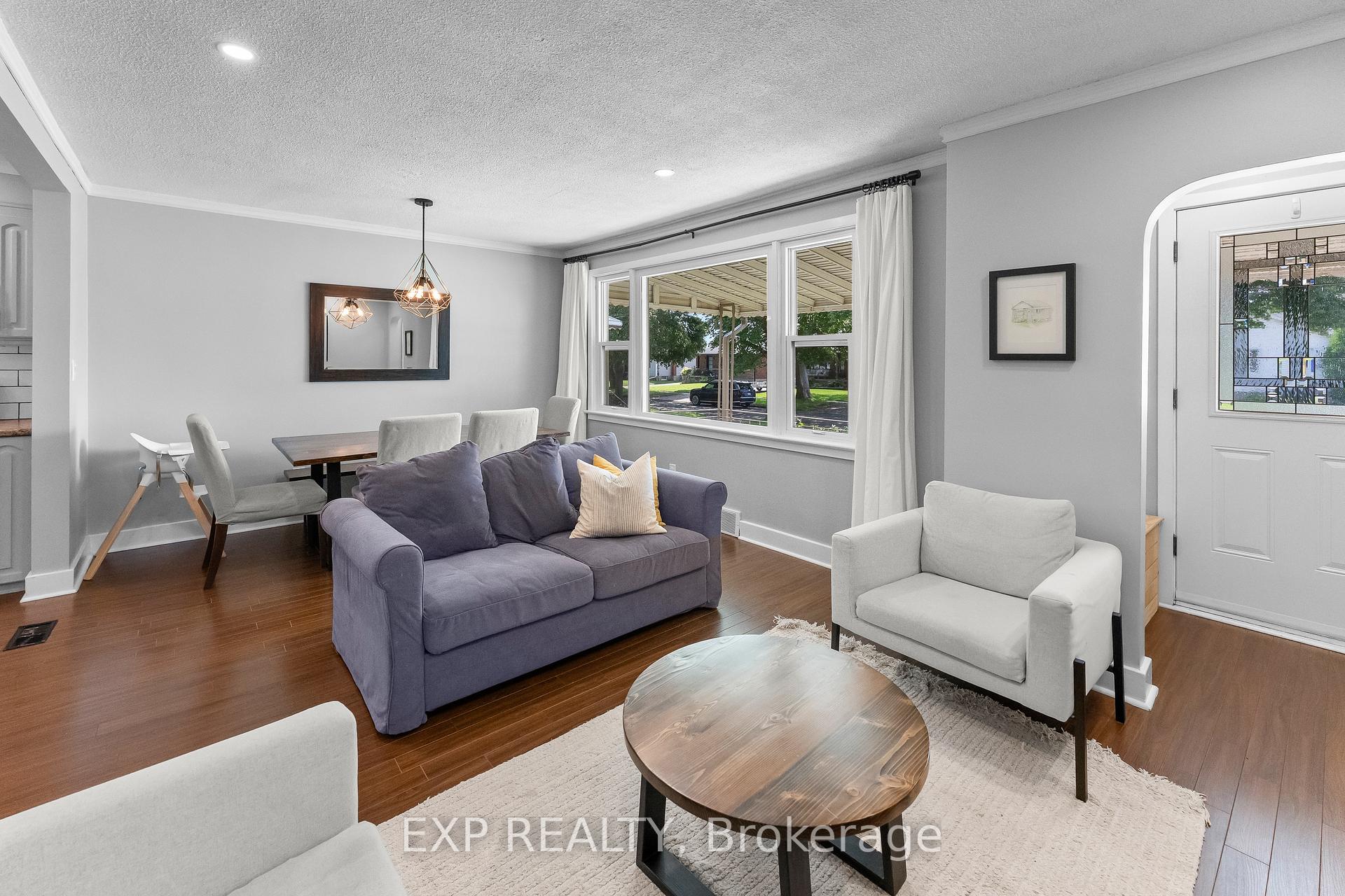 Photo 20 of 14 Mcdonald Avenue, Thorold, Thorold Downtown — HOMEH