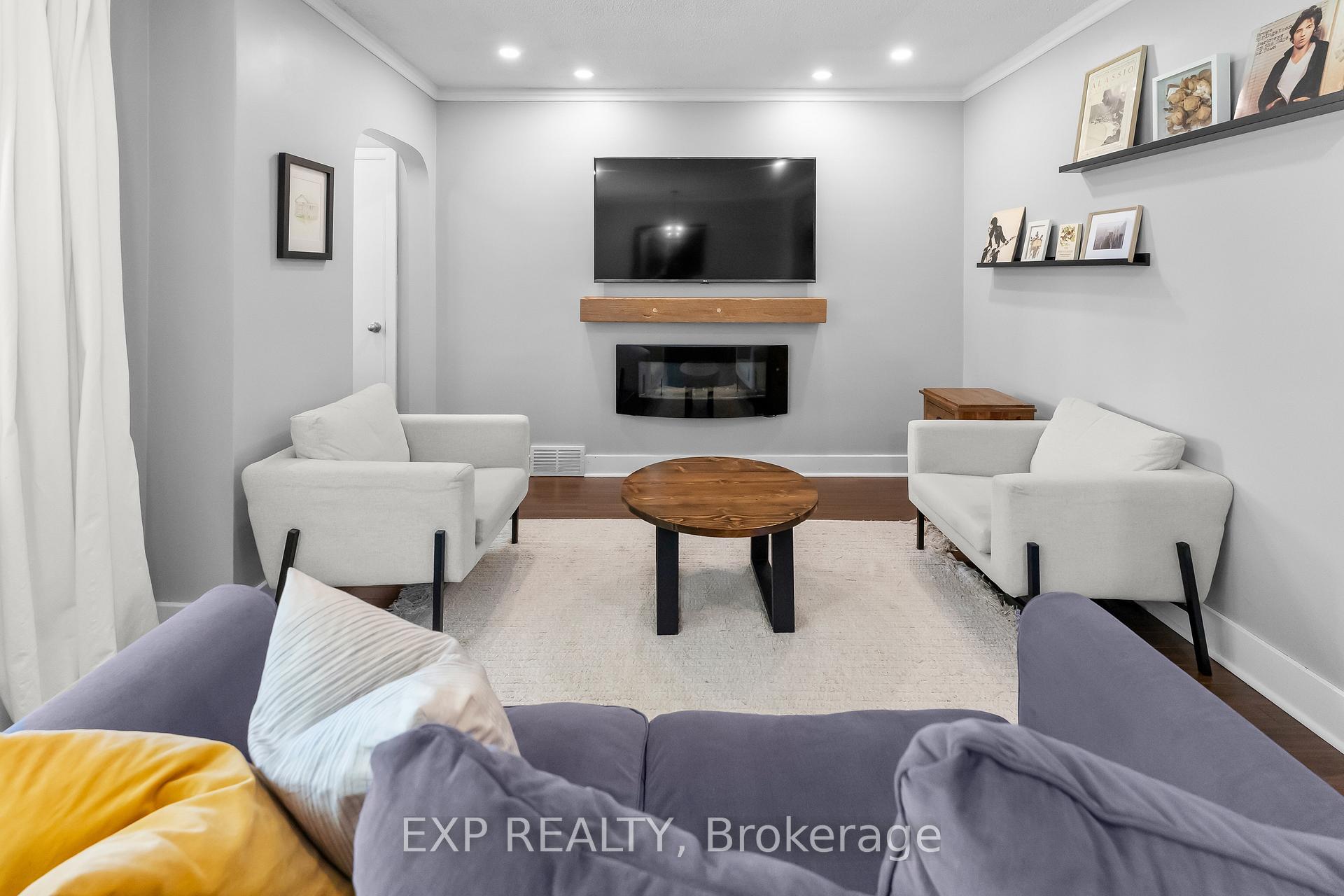 Photo 21 of 14 Mcdonald Avenue, Thorold, Thorold Downtown — HOMEH
