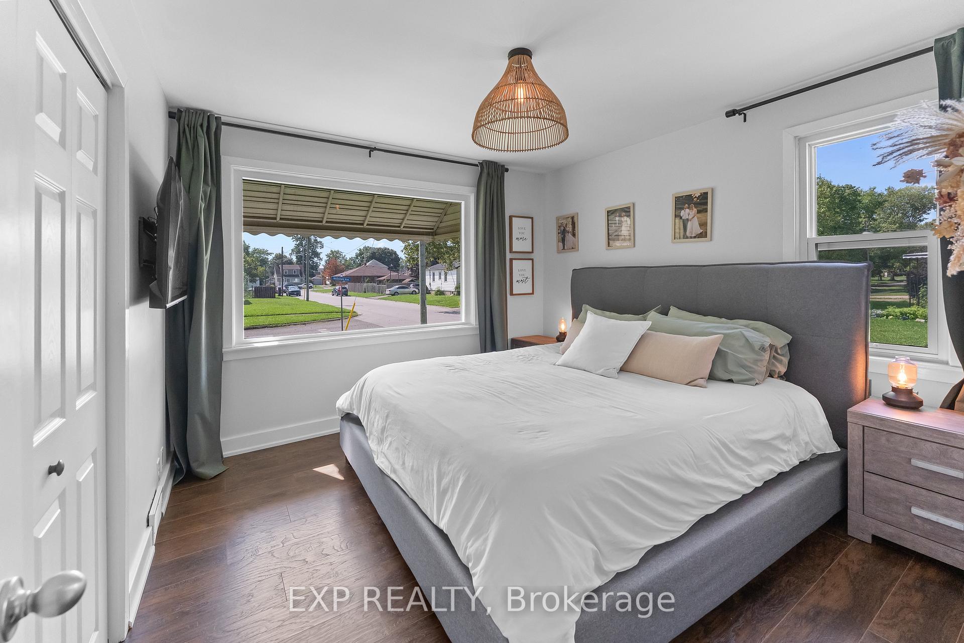 Photo 26 of 14 Mcdonald Avenue, Thorold, Thorold Downtown — HOMEH