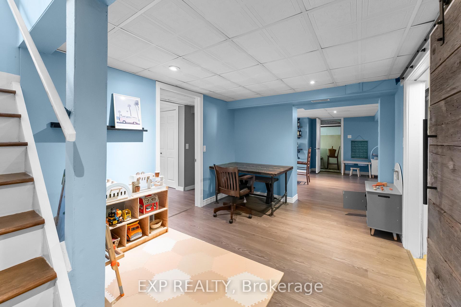 Photo 27 of 14 Mcdonald Avenue, Thorold, Thorold Downtown — HOMEH