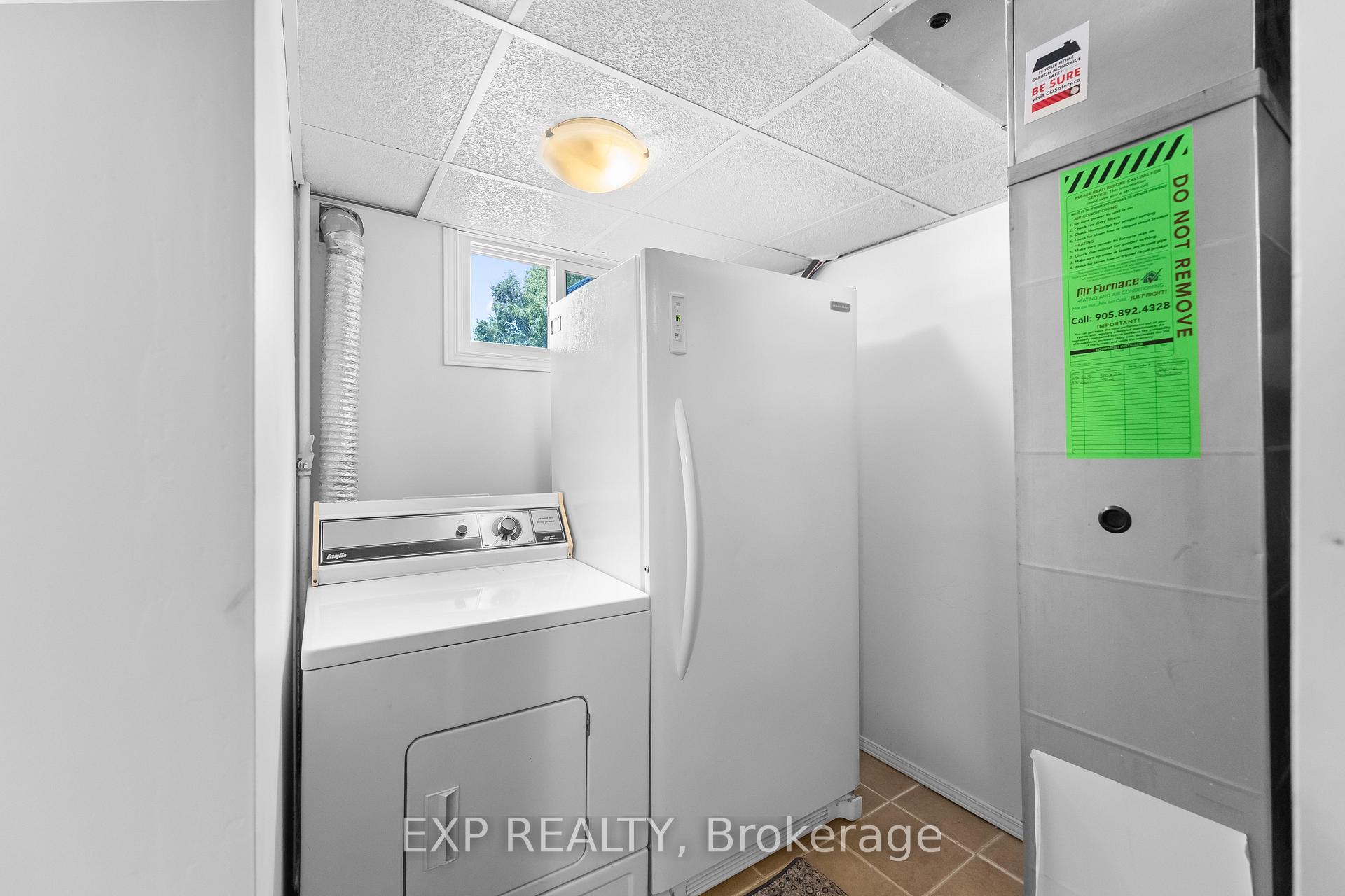 Photo 31 of 14 Mcdonald Avenue, Thorold, Thorold Downtown — HOMEH