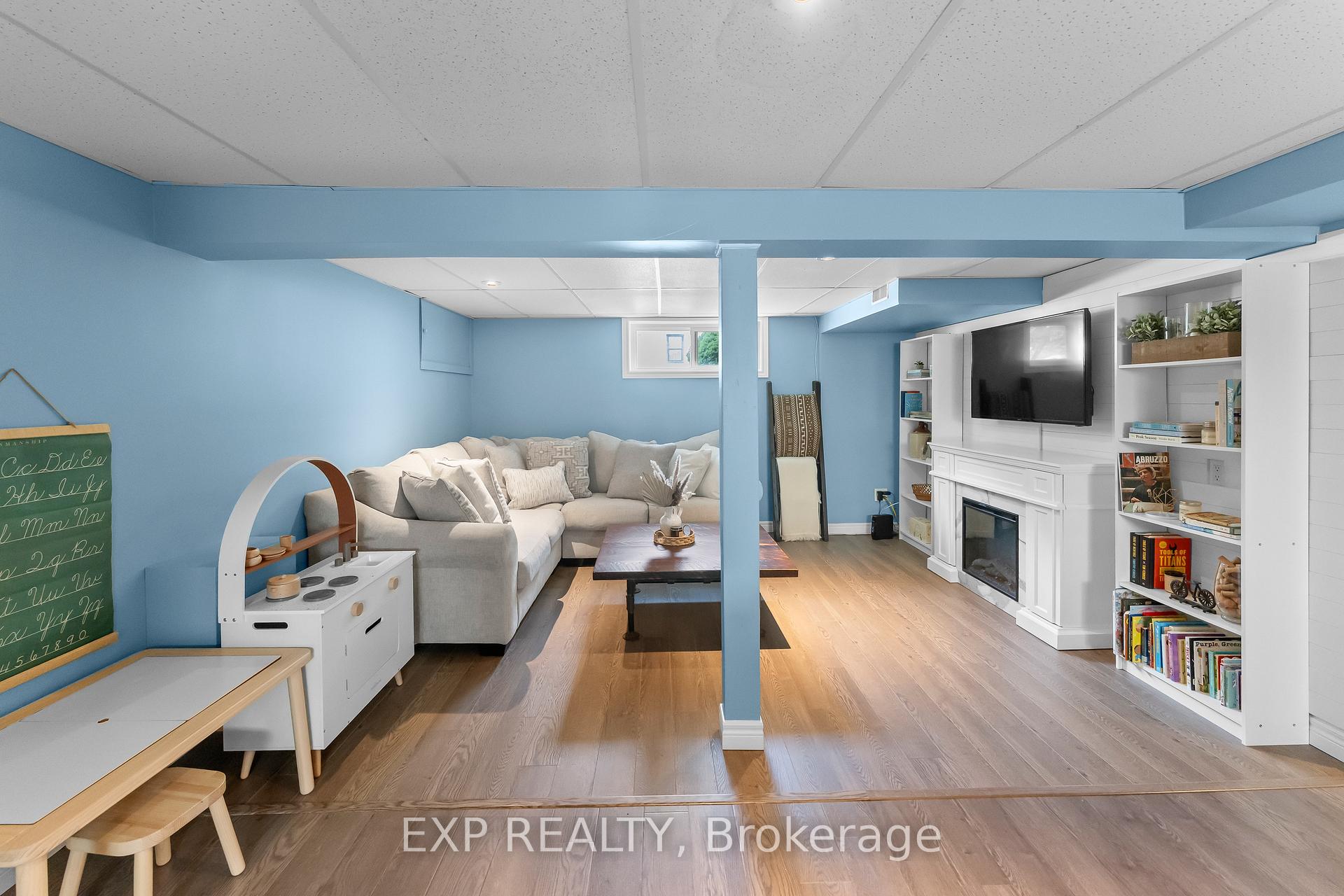 Photo 37 of 14 Mcdonald Avenue, Thorold, Thorold Downtown — HOMEH