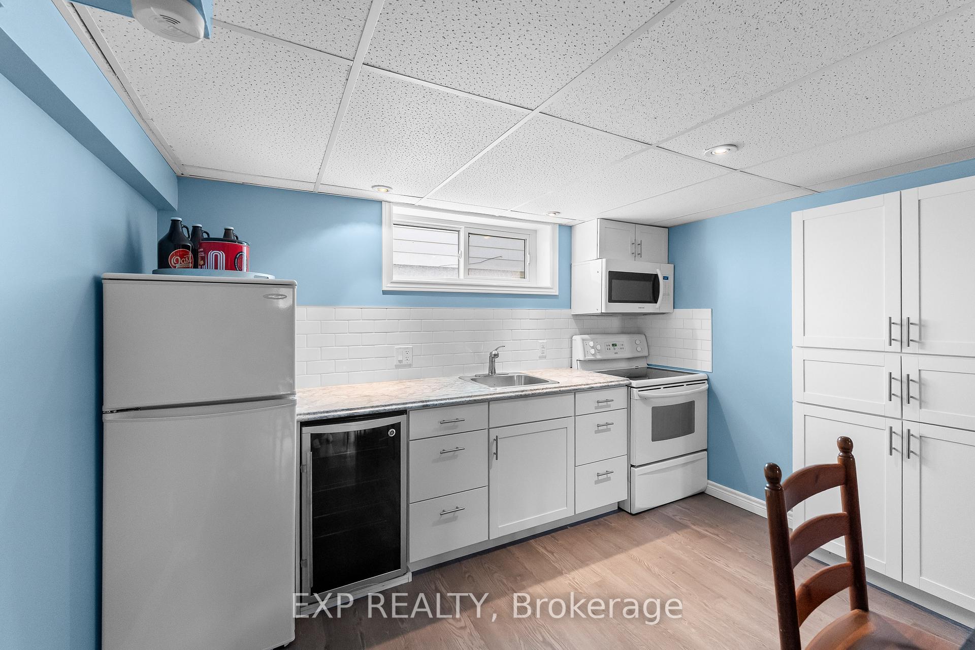 Photo 38 of 14 Mcdonald Avenue, Thorold, Thorold Downtown — HOMEH