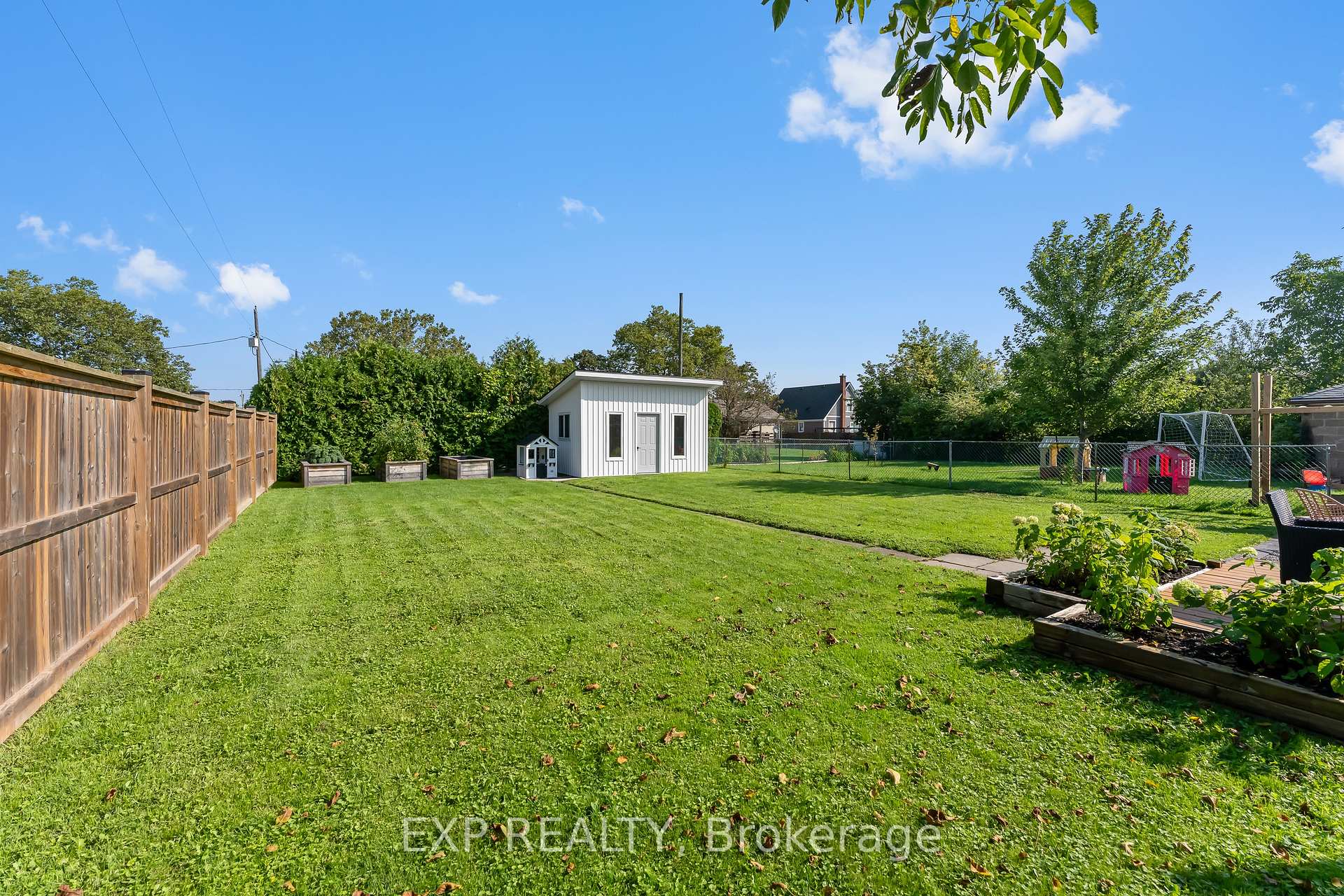 Photo 45 of 14 Mcdonald Avenue, Thorold, Thorold Downtown — HOMEH