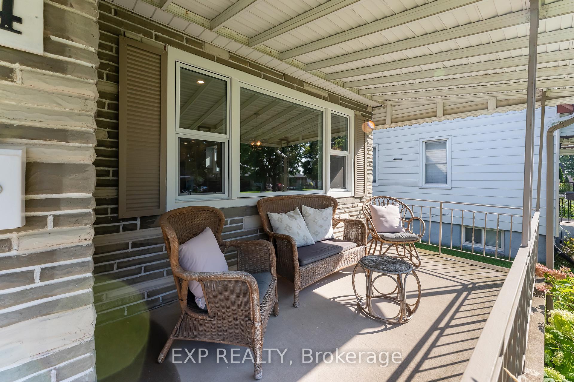 Photo 47 of 14 Mcdonald Avenue, Thorold, Thorold Downtown — HOMEH