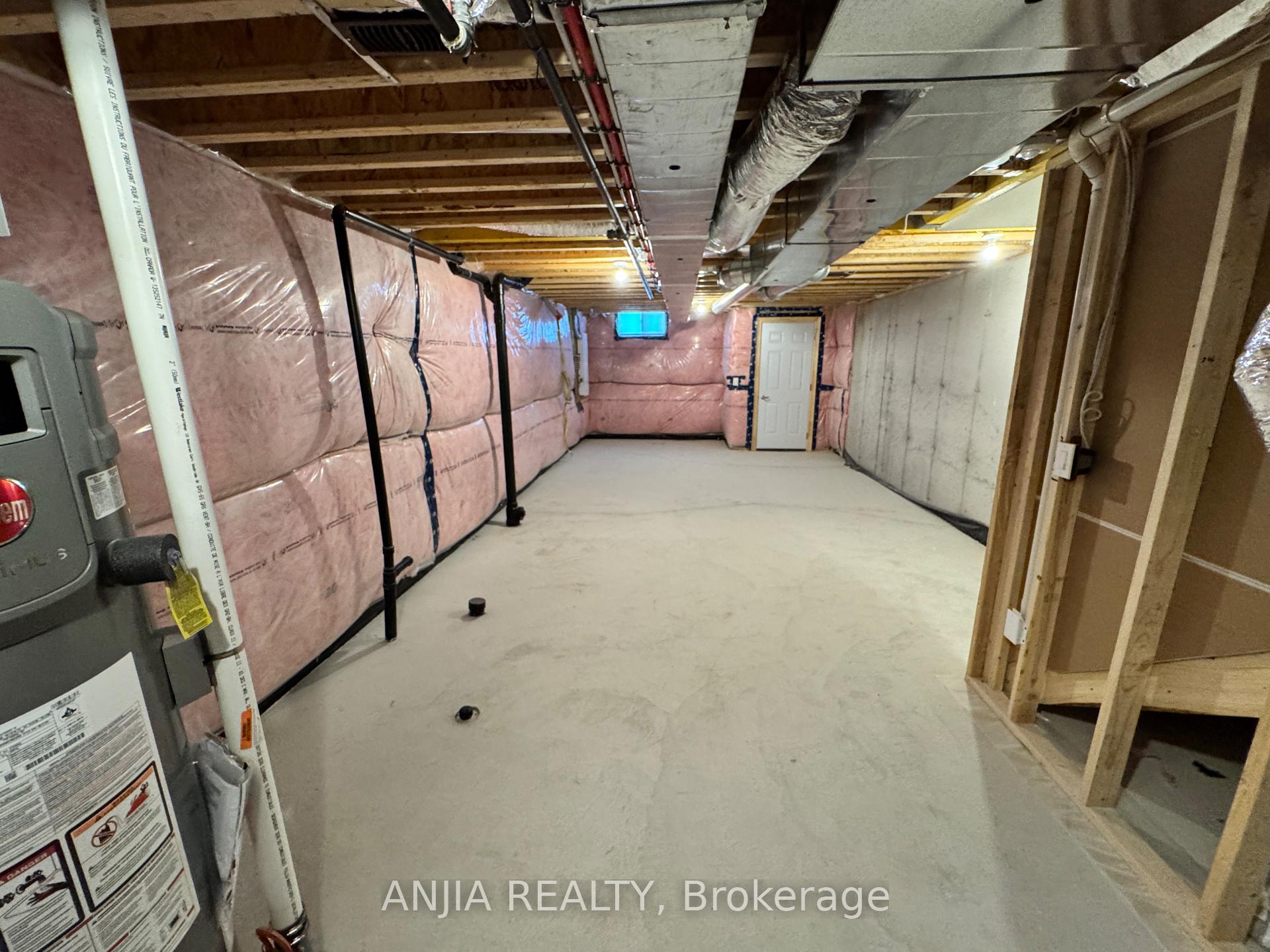 Photo 35 of 76 Selina Rose Street, Markham, Rural Markham — HOMEH