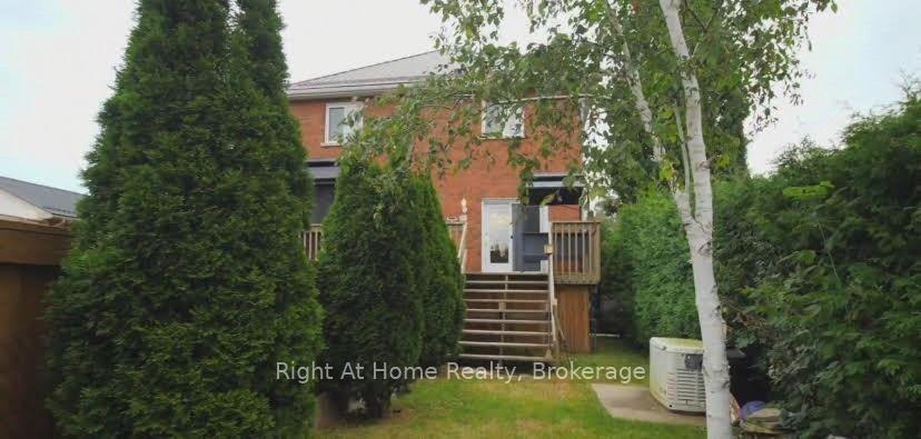 Photo 15 of Unit Main, 40 Prospect Street, Clarington, Bowmanville — HOMEH