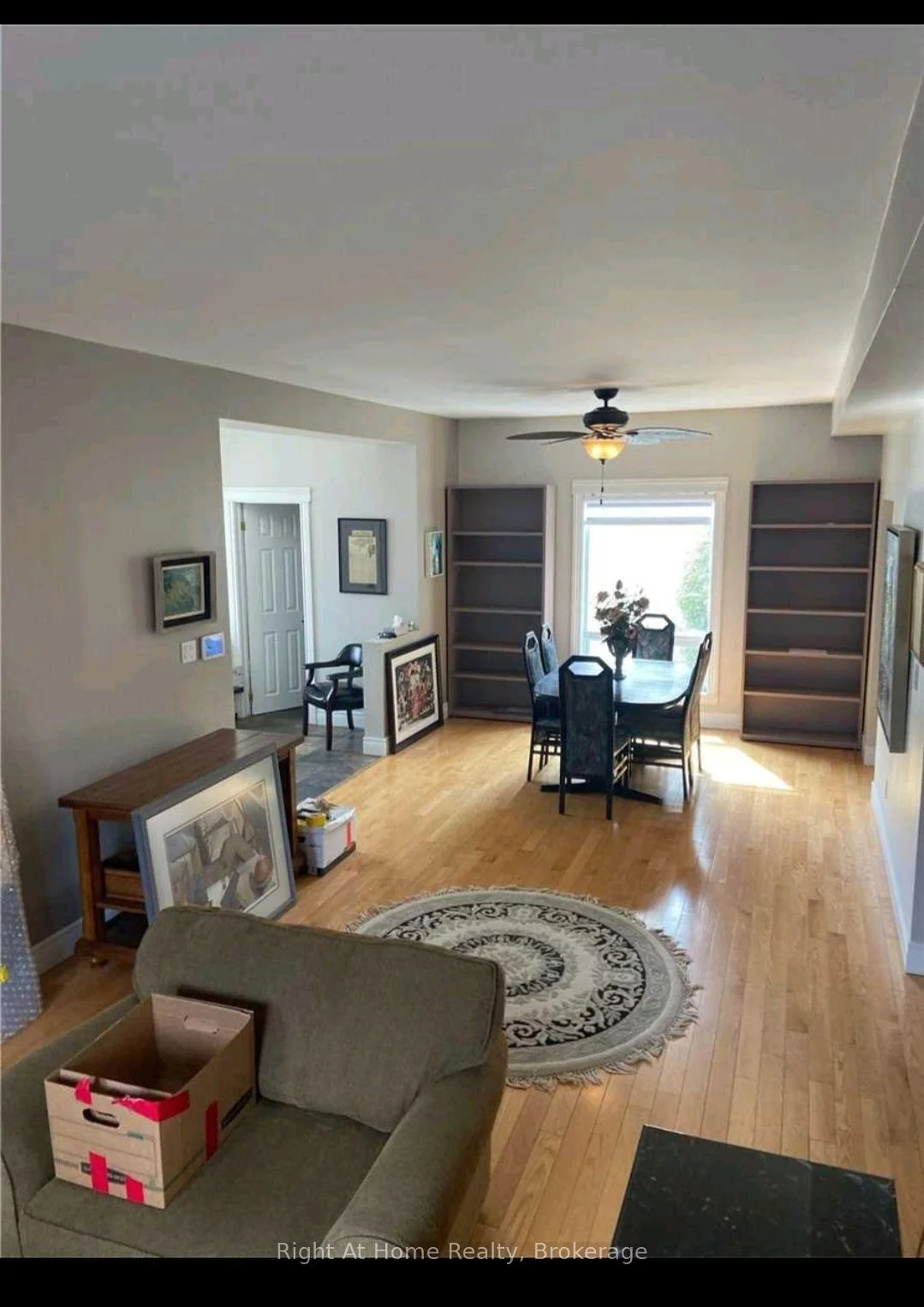 Photo 8 of Unit Main, 40 Prospect Street, Clarington, Bowmanville — HOMEH