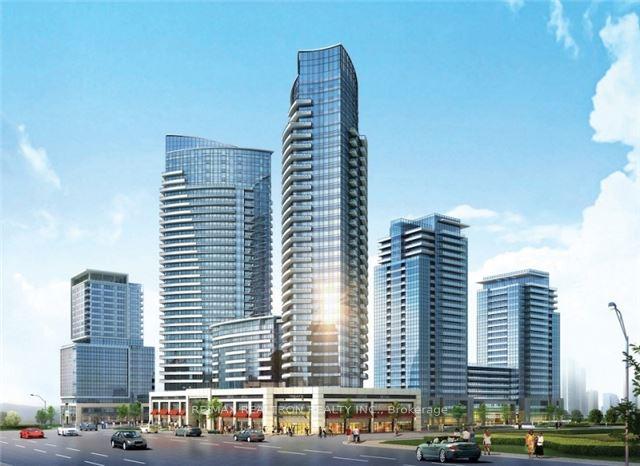 Photo of Unit 2412, 7171 Yonge Street