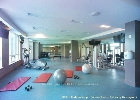 Photo 13 of Unit 2412, 7171 Yonge Street, Markham, Thornhill — HOMEH