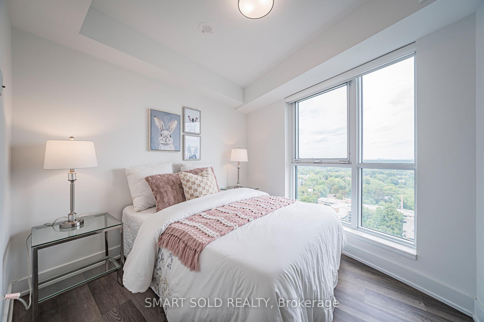 Photo 12 of Unit 2017, 585 Bloor Street E, Toronto, North St. James Town — HOMEH