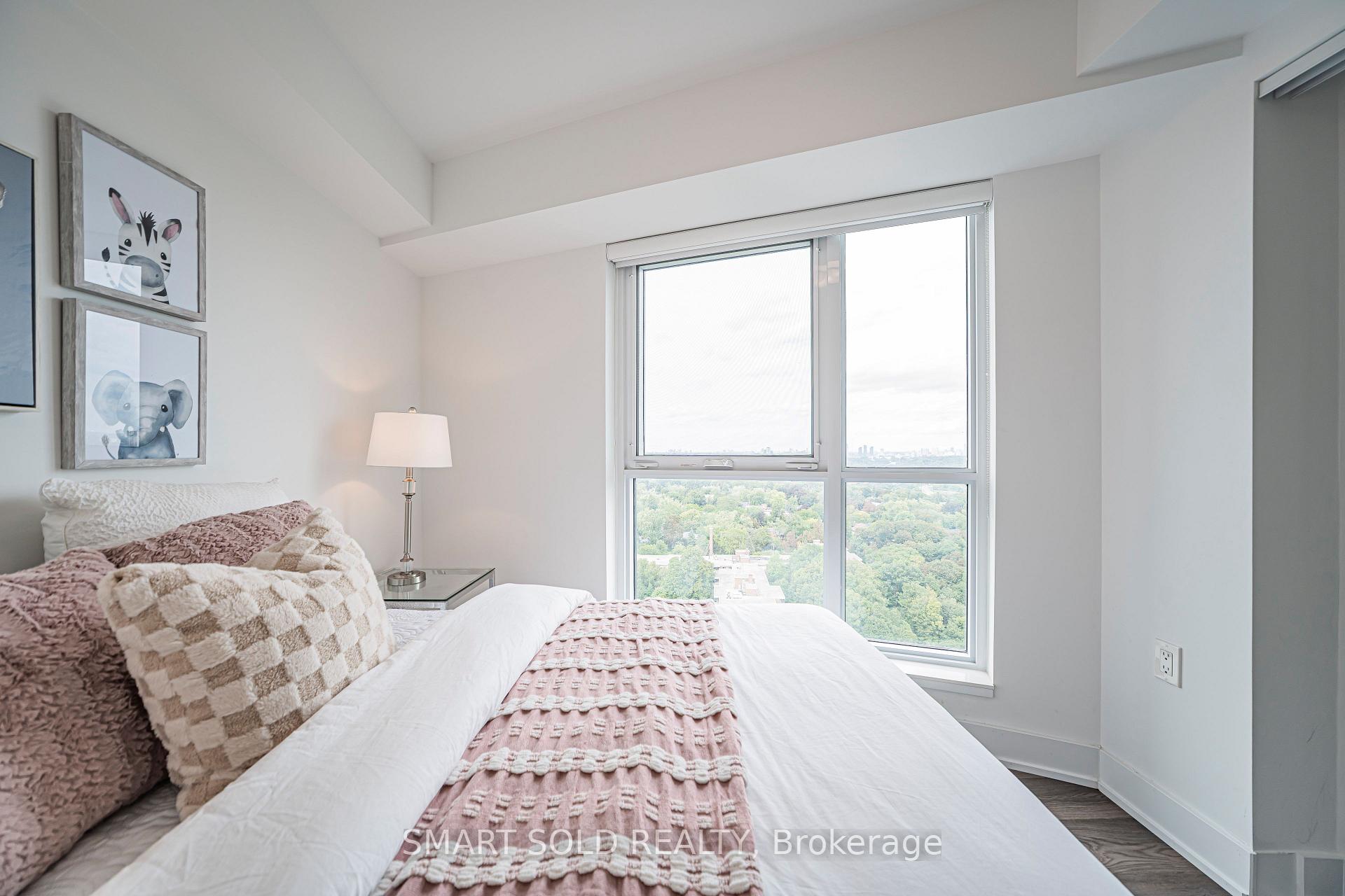 Photo 13 of Unit 2017, 585 Bloor Street E, Toronto, North St. James Town — HOMEH