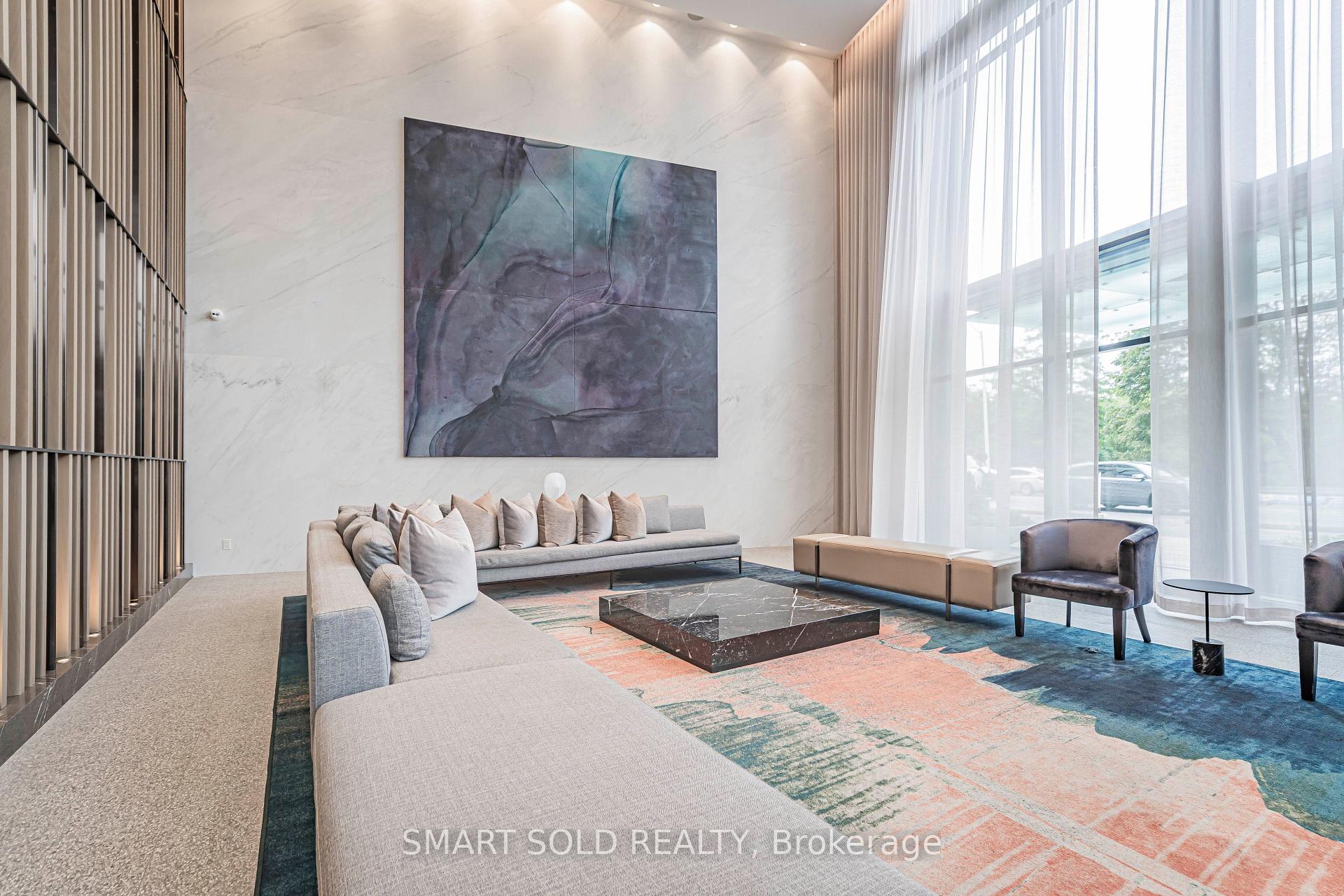 Photo 20 of Unit 2017, 585 Bloor Street E, Toronto, North St. James Town — HOMEH