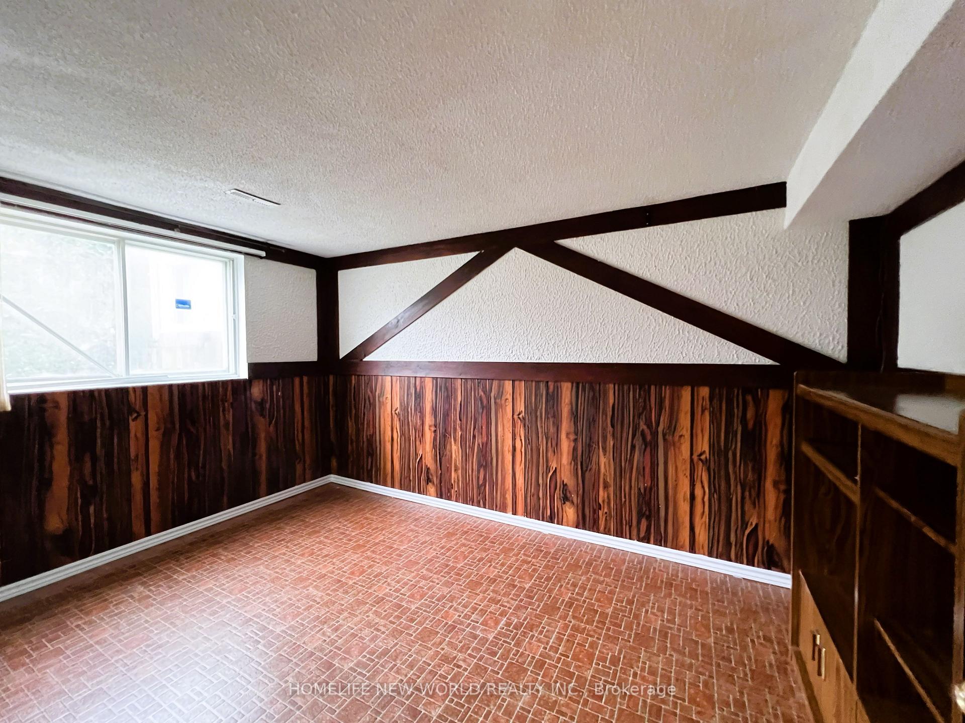 Photo 30 of 93 Crayford Drive, Scarborough, Steeles — HOMEH