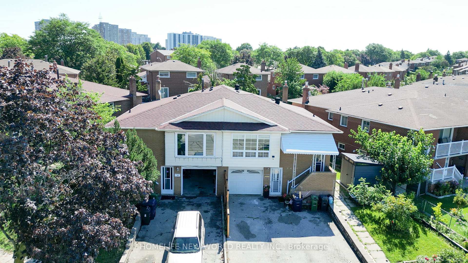 Photo 3 of 93 Crayford Drive, Scarborough, Steeles — HOMEH