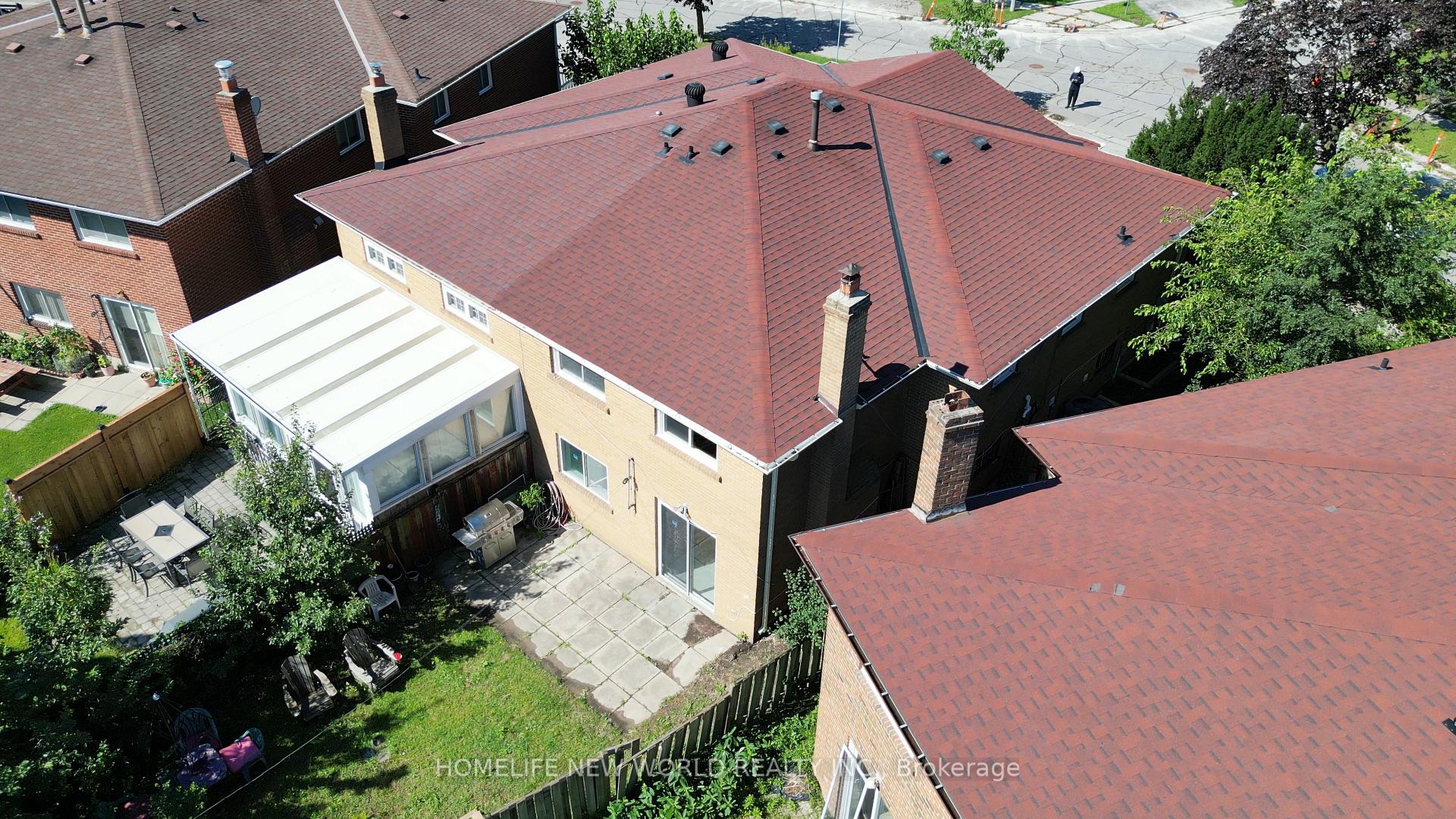 Photo 6 of 93 Crayford Drive, Scarborough, Steeles — HOMEH