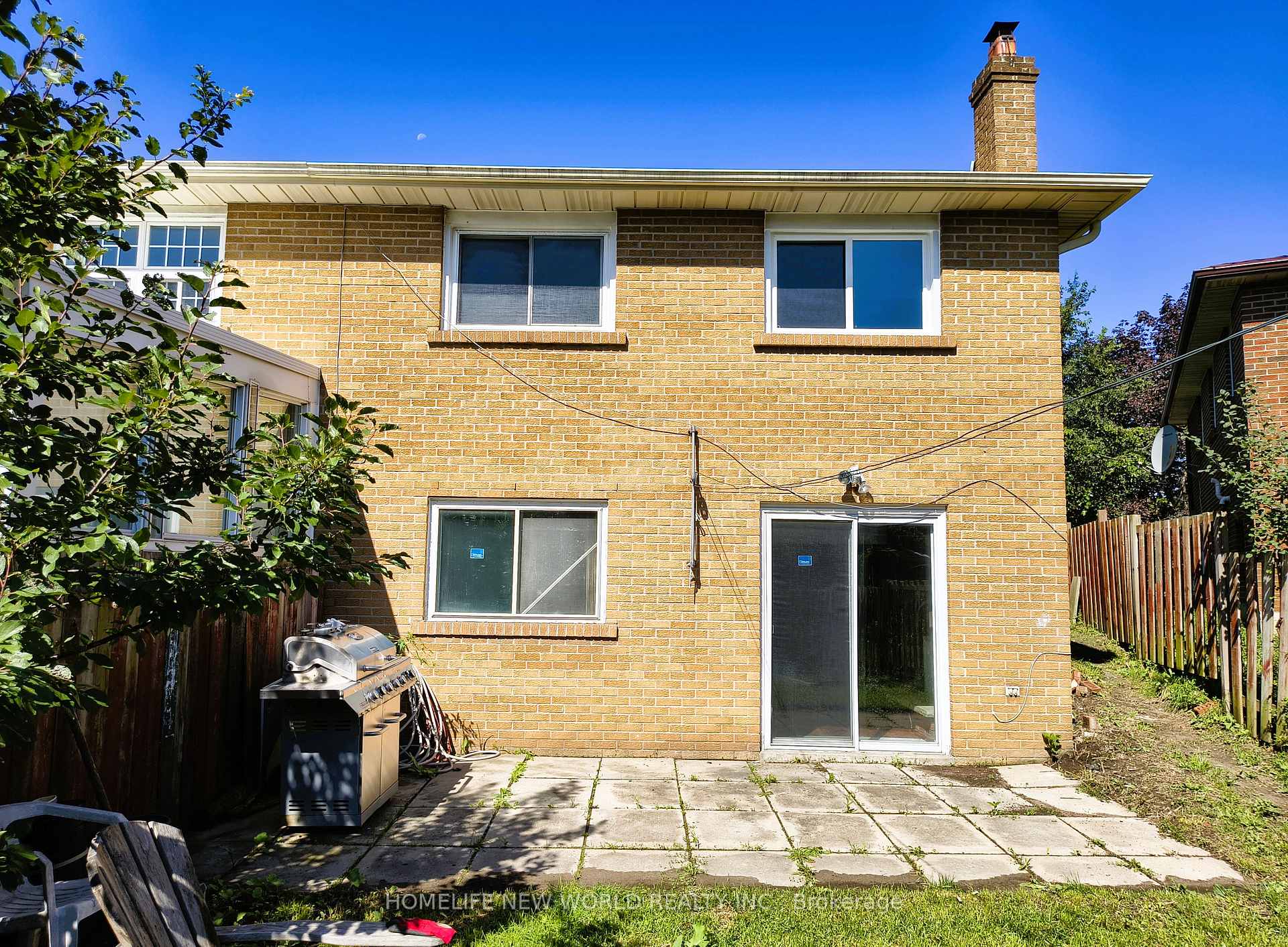 Photo 33 of 93 Crayford Drive, Scarborough, Steeles — HOMEH