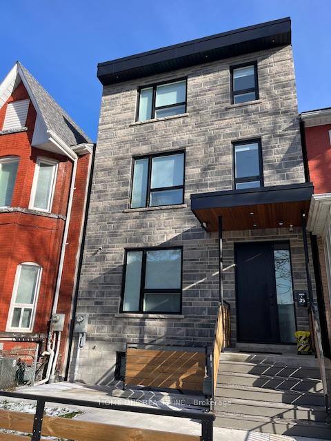 Photo 1 of Unit B03, 35 Denison Avenue, Toronto, Kensington-Chinatown — HOMEH