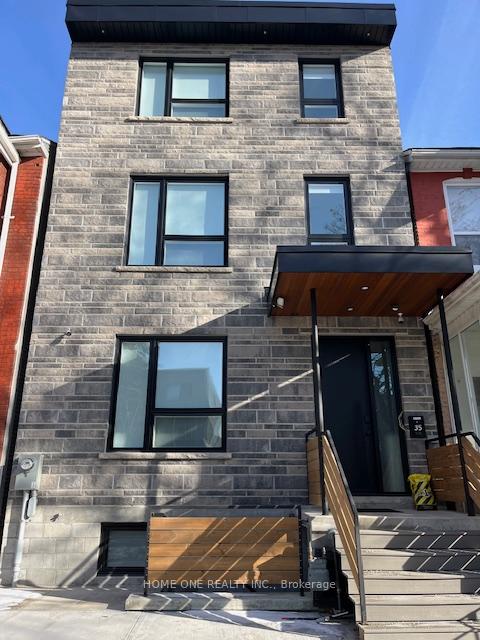 Photo 2 of Unit B03, 35 Denison Avenue, Toronto, Kensington-Chinatown — HOMEH