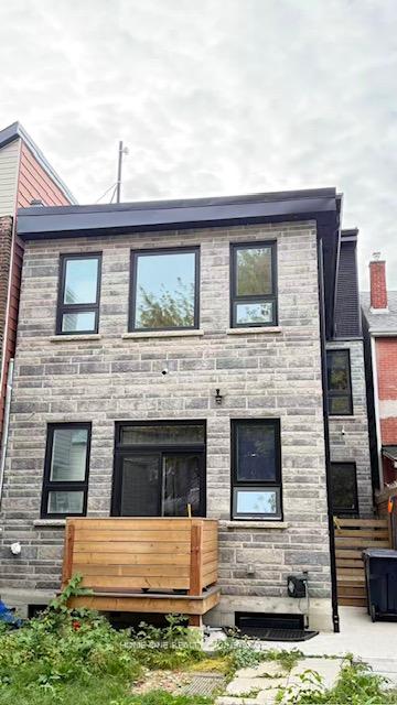 Photo 9 of Unit B03, 35 Denison Avenue, Toronto, Kensington-Chinatown — HOMEH