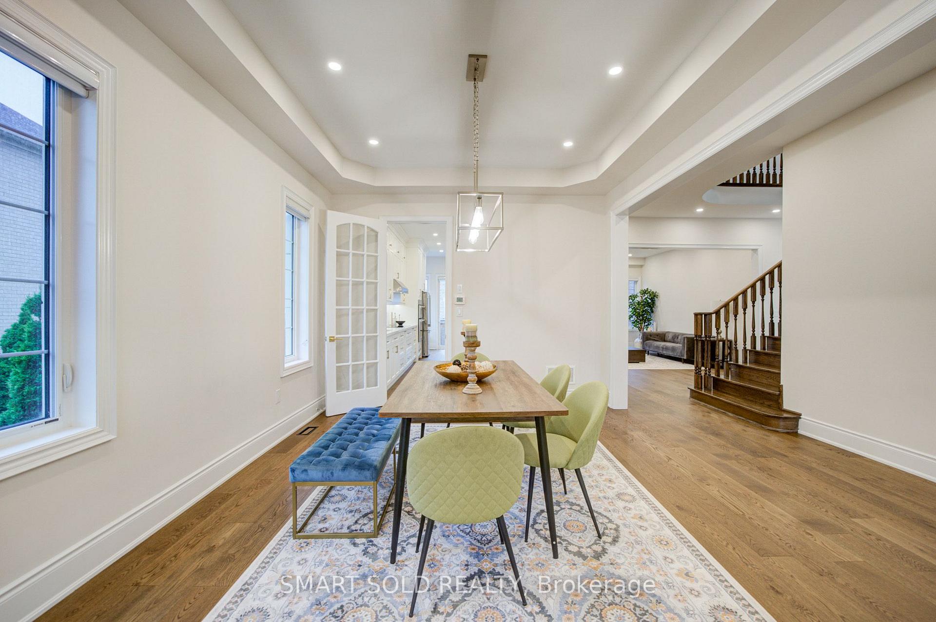 Photo 16 of 3178 Buttonbush Trail, Oakville, Joshua Meadows — HOMEH